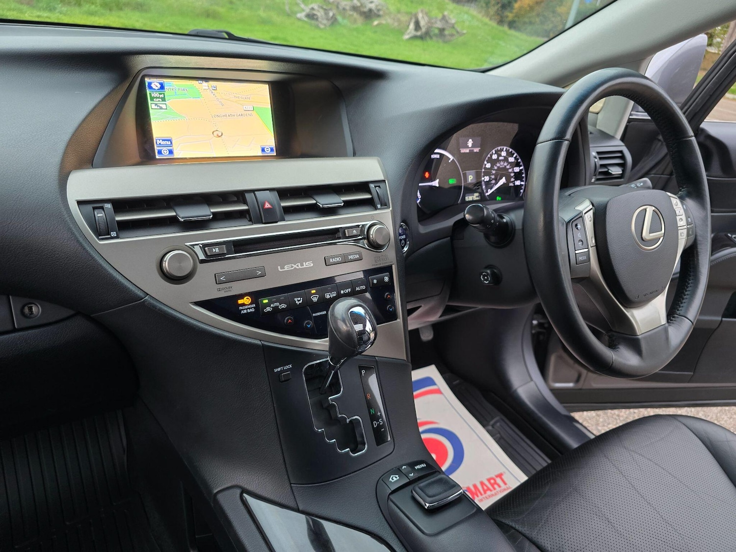 Used Lexus RX 2014 for sale - 76175445: Photo 80