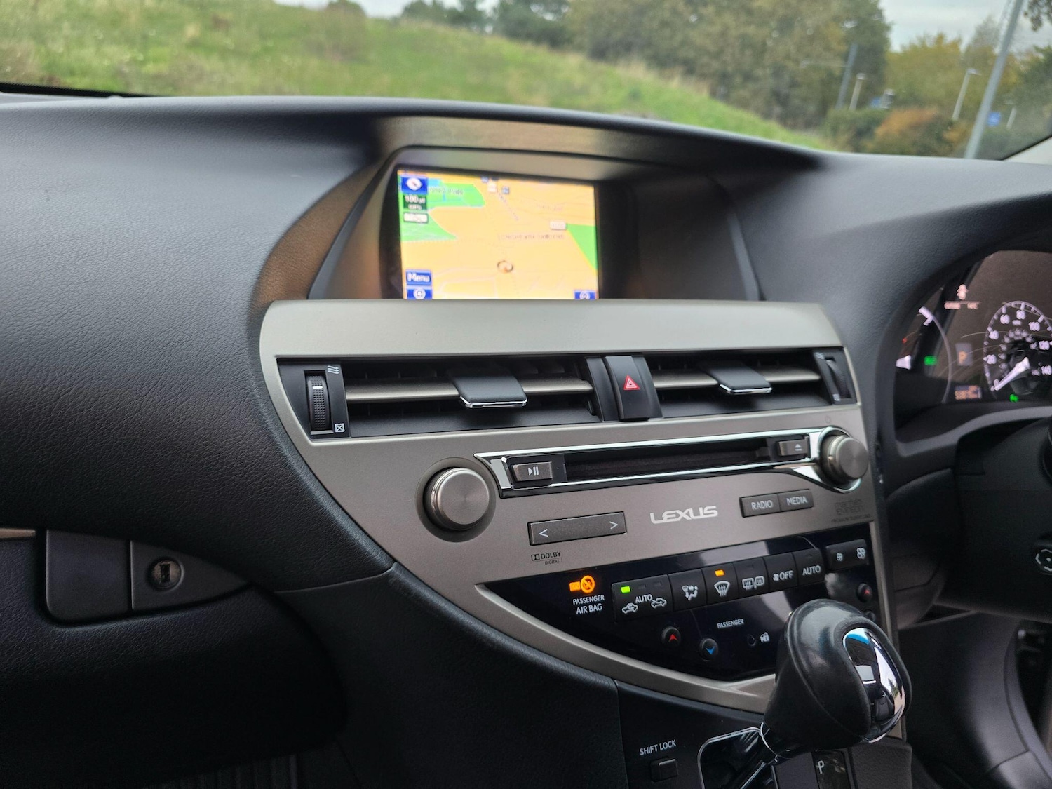 Used Lexus RX 2014 for sale - 76175445: Photo 83