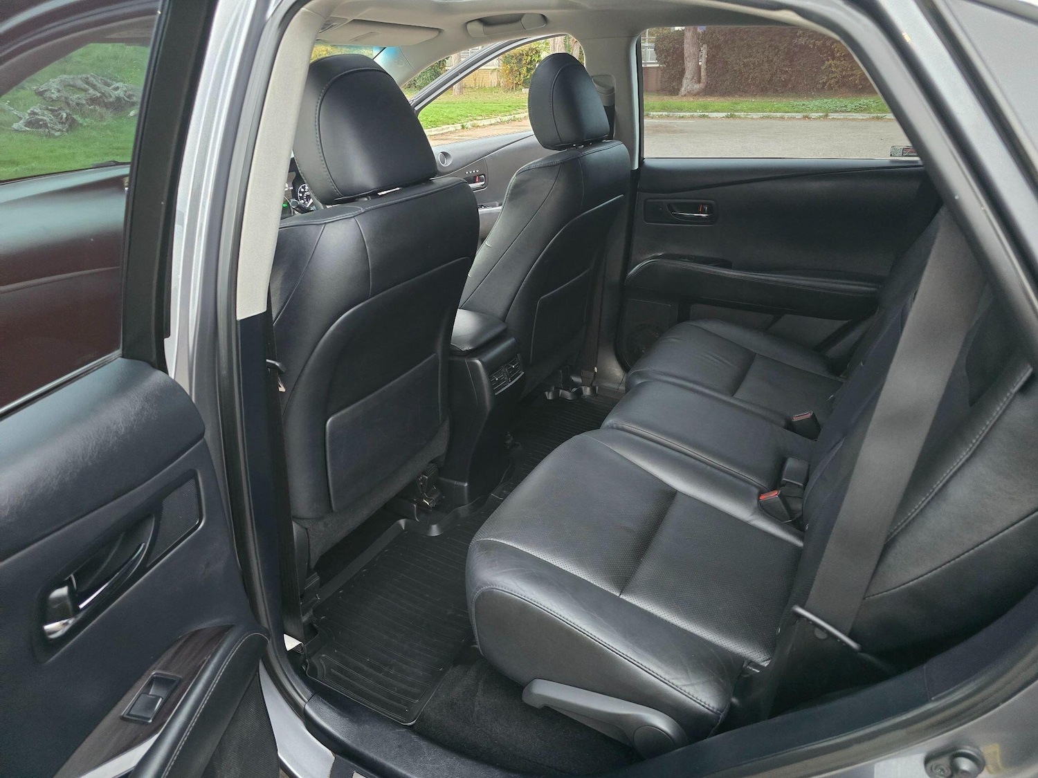 Used Lexus RX 2014 for sale - 76175445: Photo 85