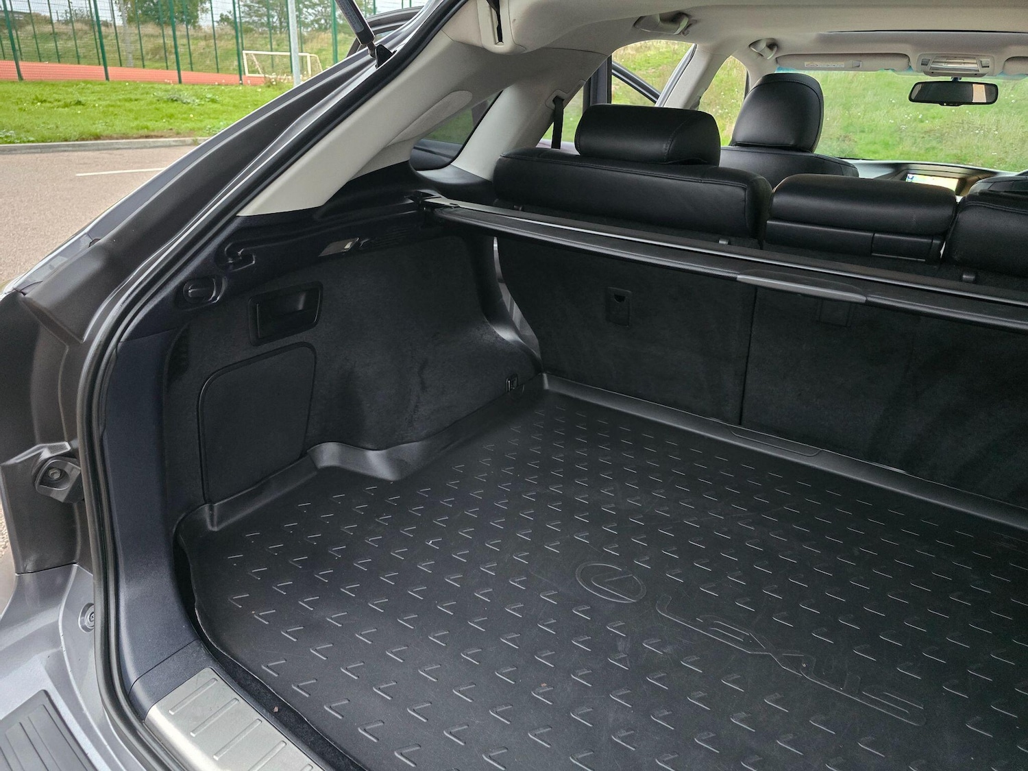 Used Lexus RX 2014 for sale - 76175445: Photo 88