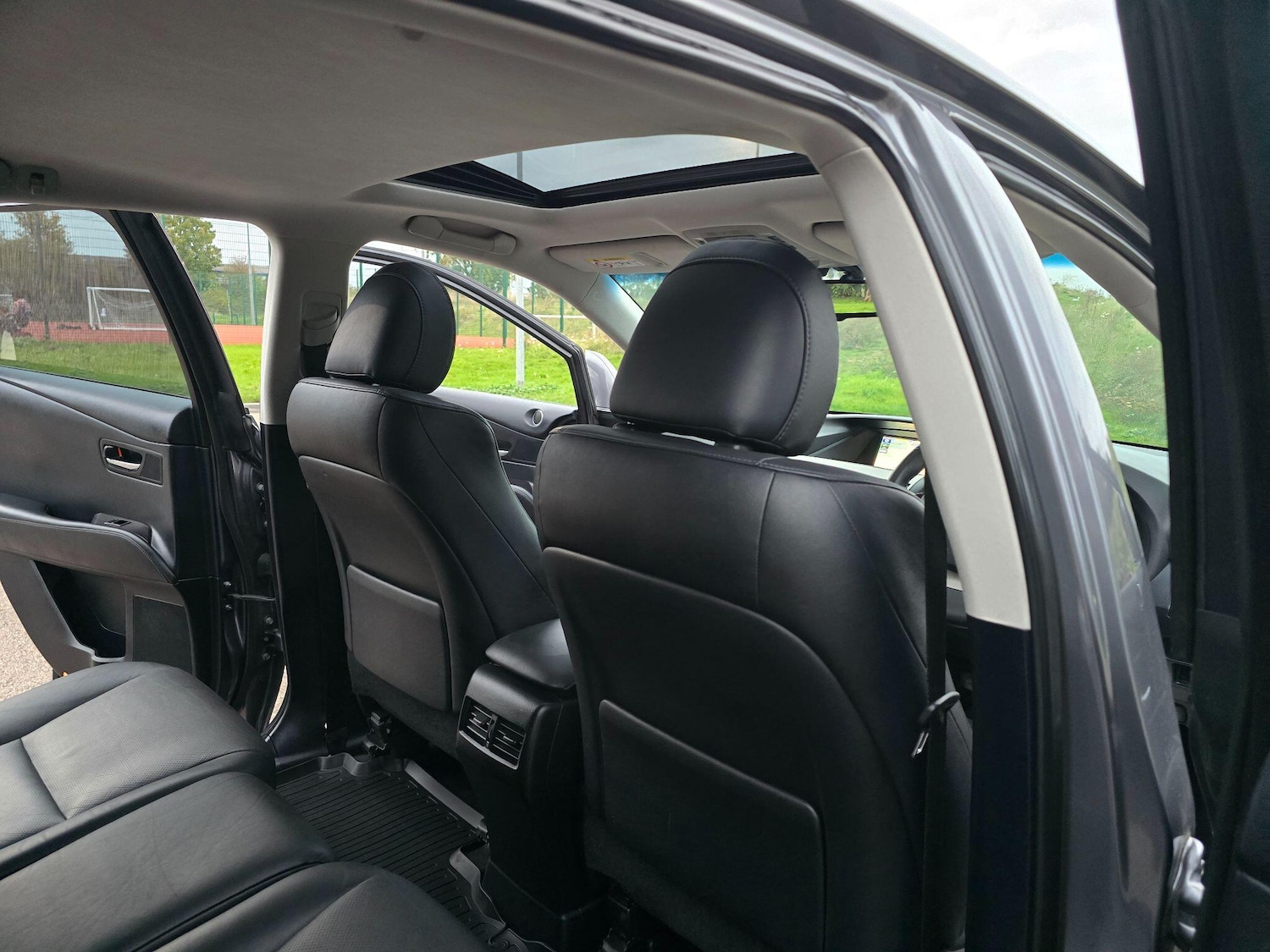 Used Lexus RX 2014 for sale - 76175445: Photo 89