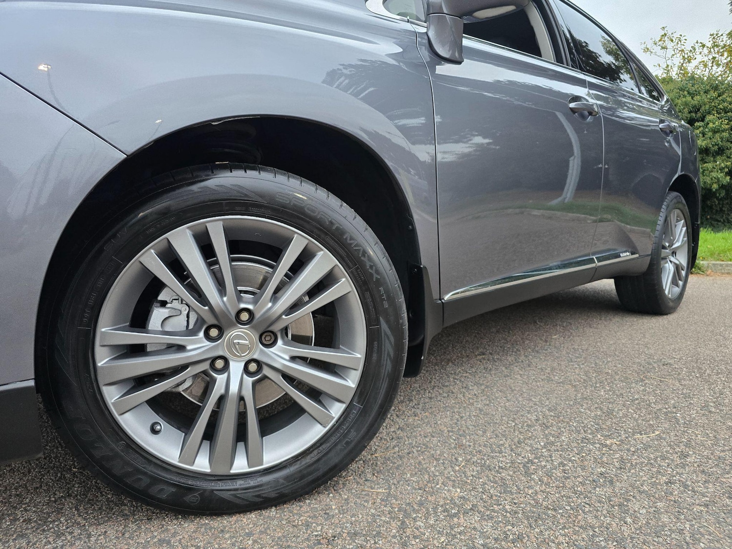 Used Lexus RX 2014 for sale - 76175445: Photo 9