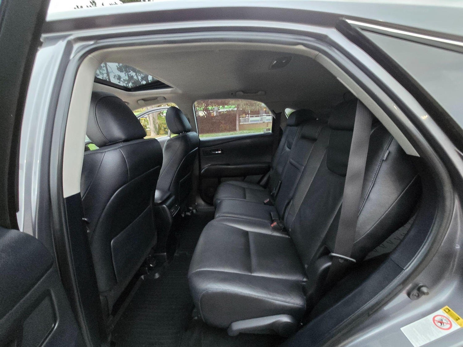 Used Lexus RX 2014 for sale - 76175445: Photo 91