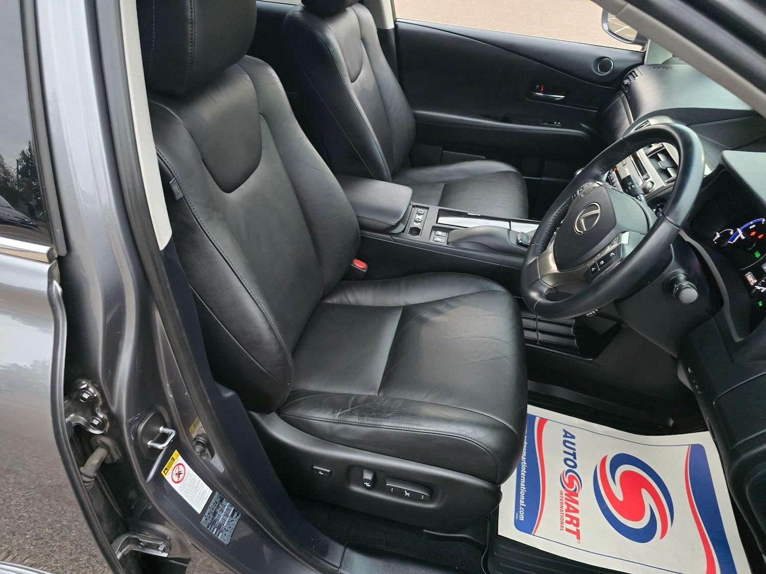 Used Lexus RX 2014 for sale - 76175445: Photo 94