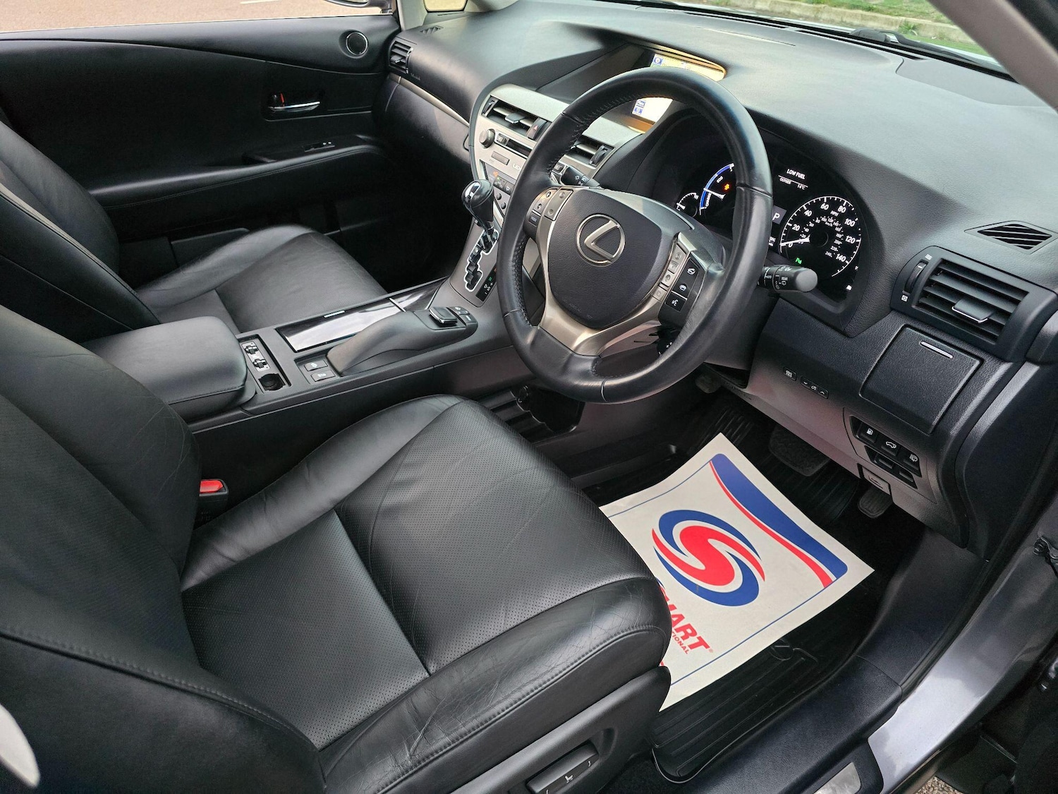 Used Lexus RX 2014 for sale - 76175445: Photo 95