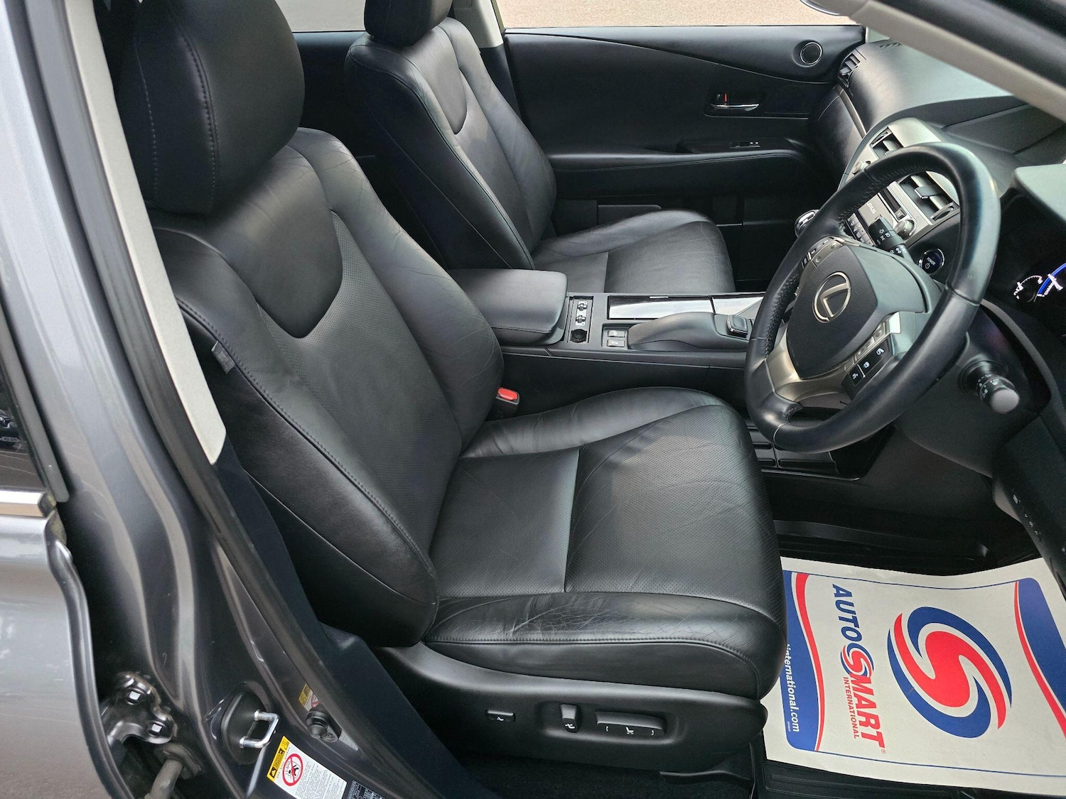 Used Lexus RX 2014 for sale - 76175445: Photo 98