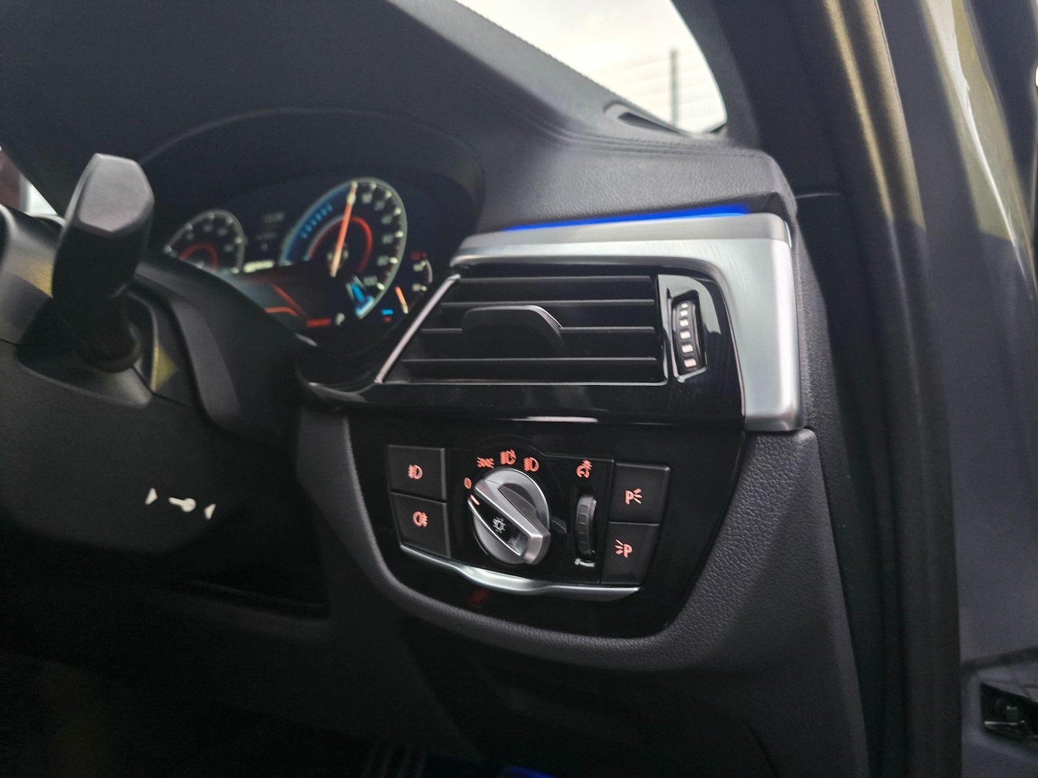 Vehicle 94