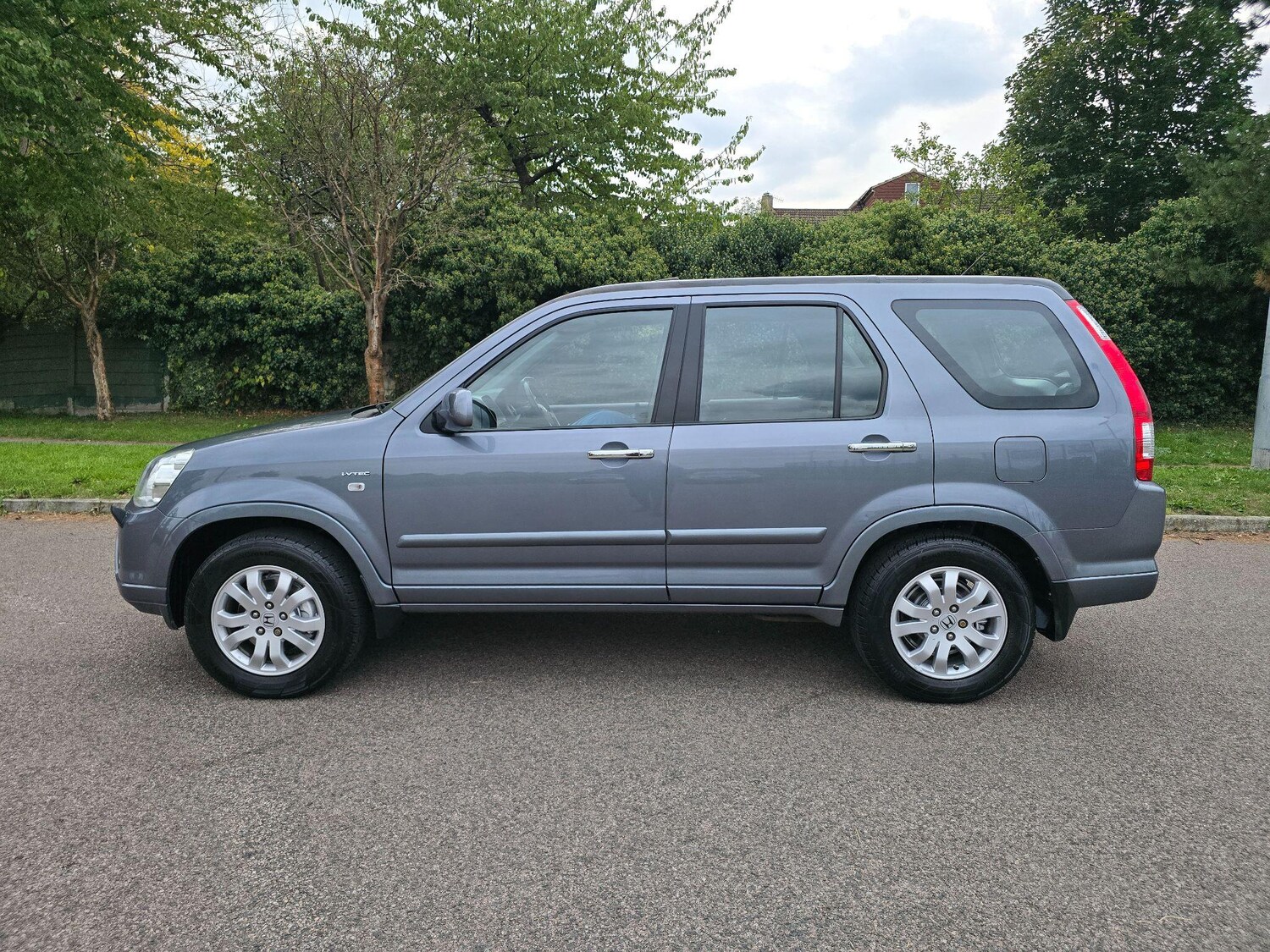 Used Honda CR-V 2007 for sale - 76121722: Photo 27