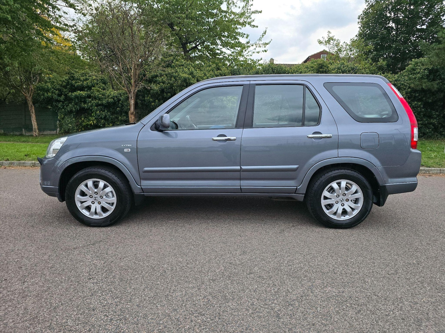 Used Honda CR-V 2007 for sale - 76121722: Photo 28
