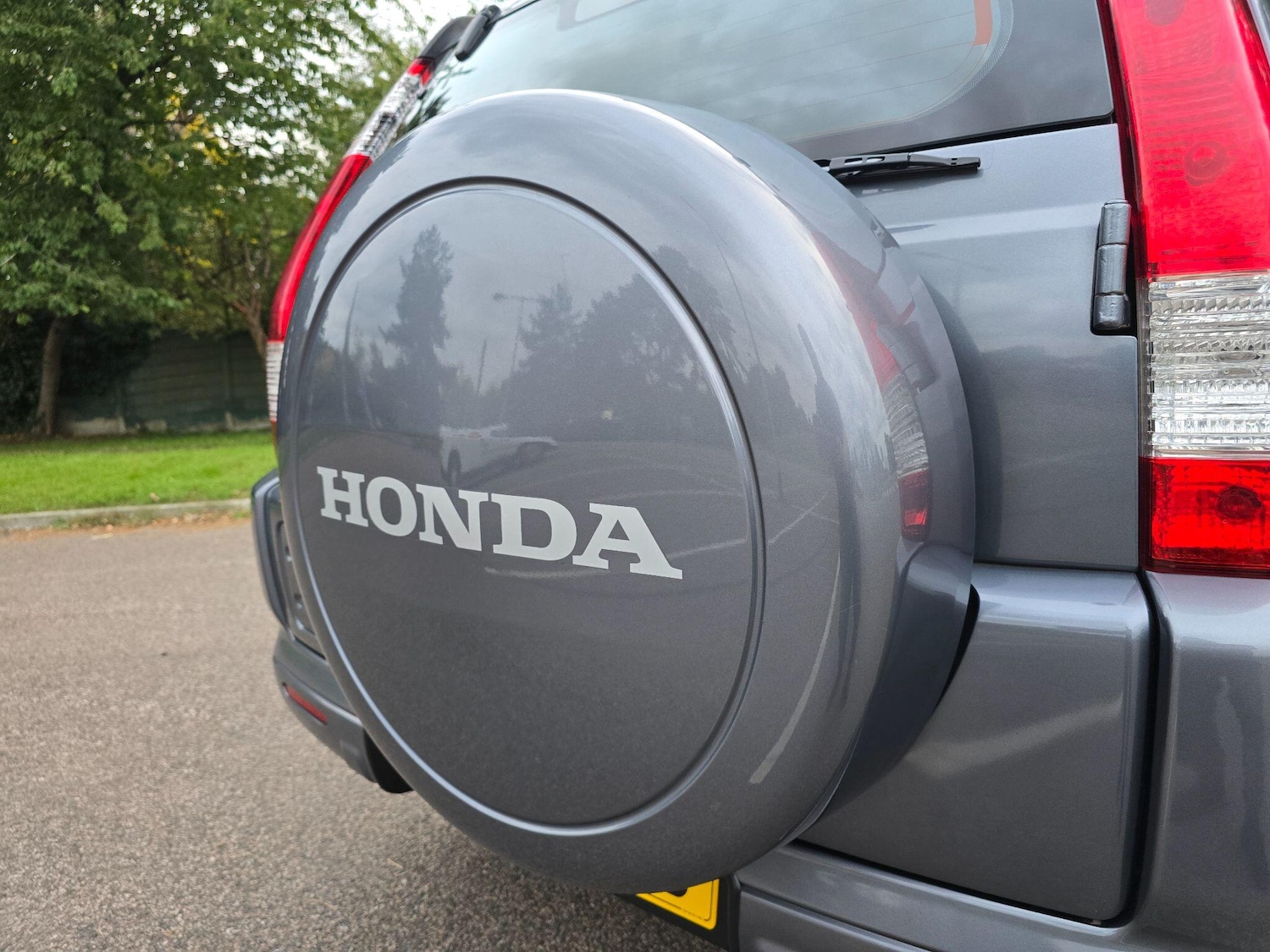 Used Honda CR-V 2007 for sale - 76121722: Photo 48