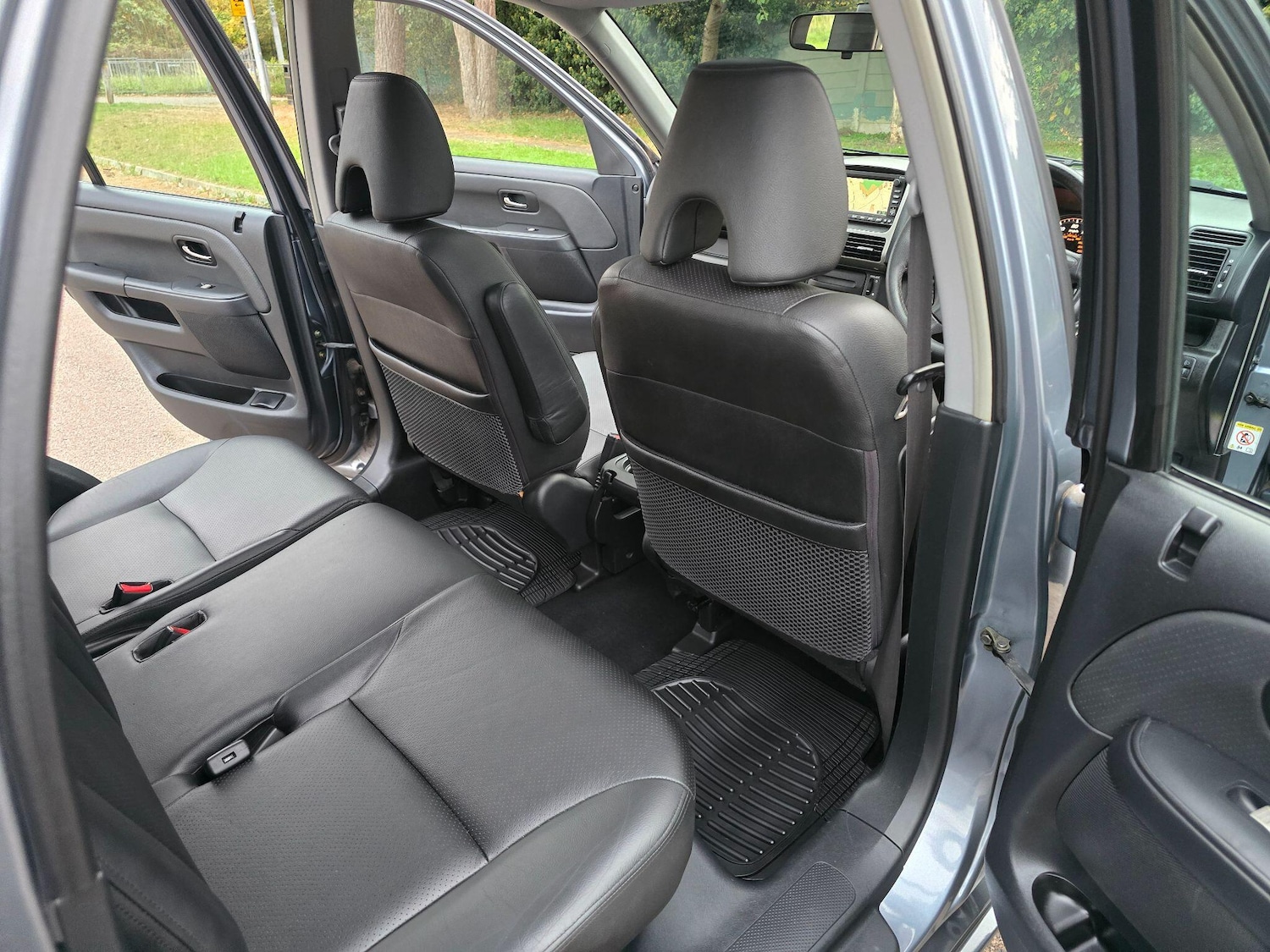 Used Honda CR-V 2007 for sale - 76121722: Photo 56