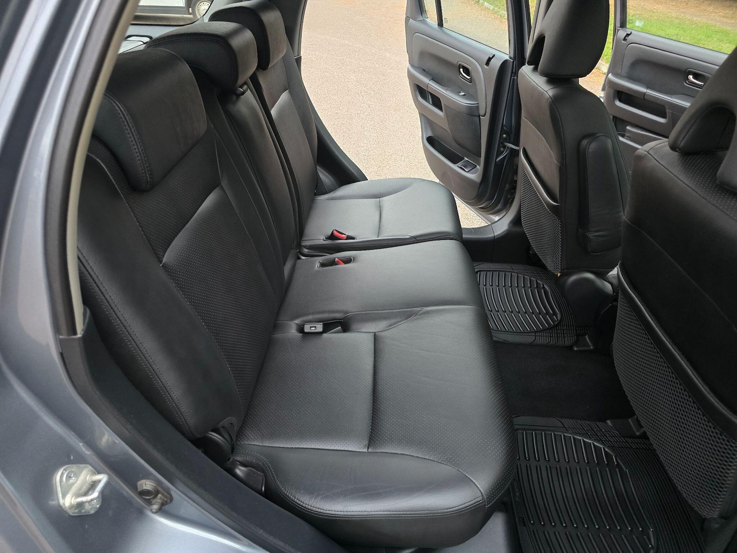 Used Honda CR-V 2007 for sale - 76121722: Photo 57