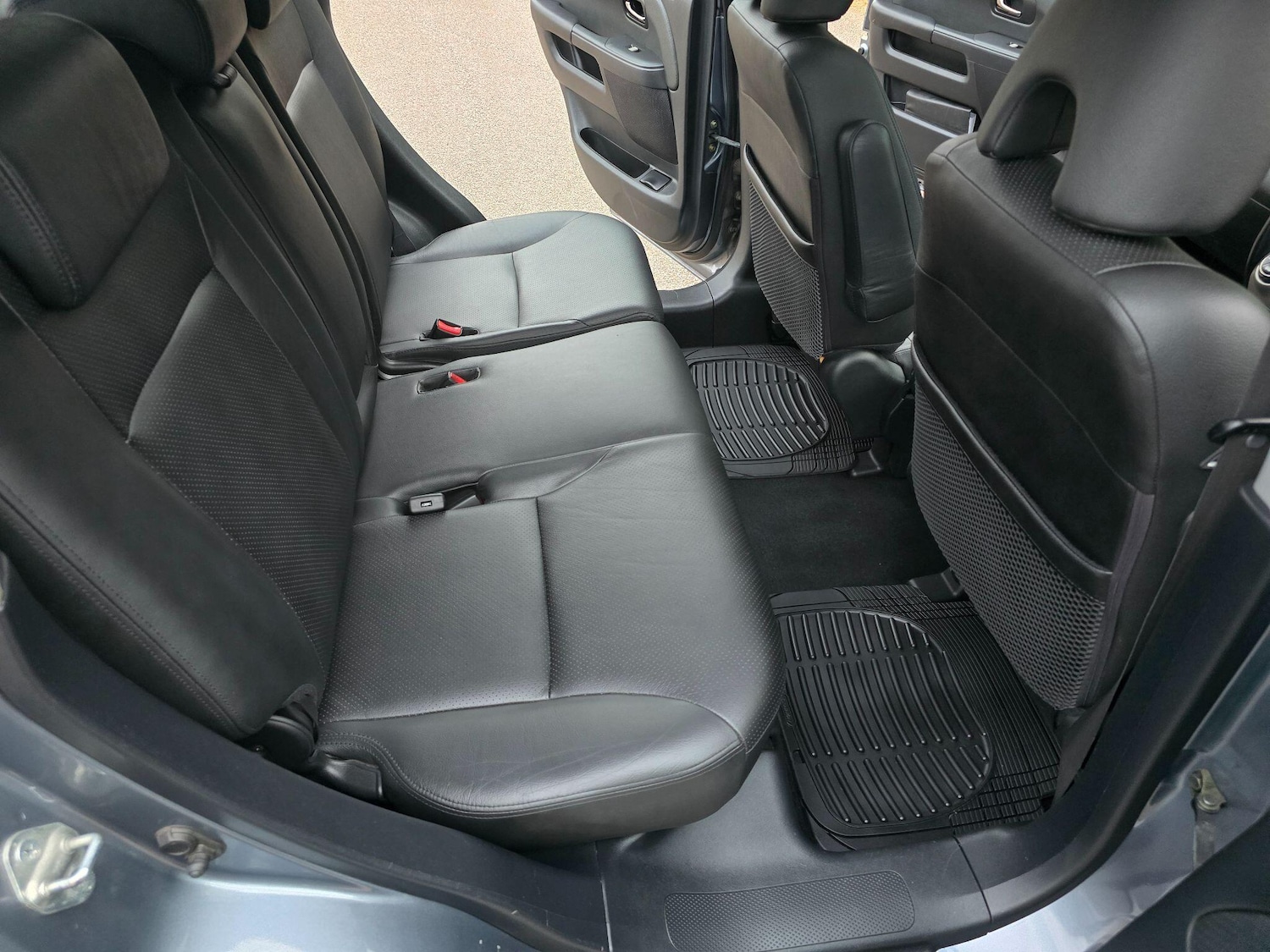 Used Honda CR-V 2007 for sale - 76121722: Photo 58