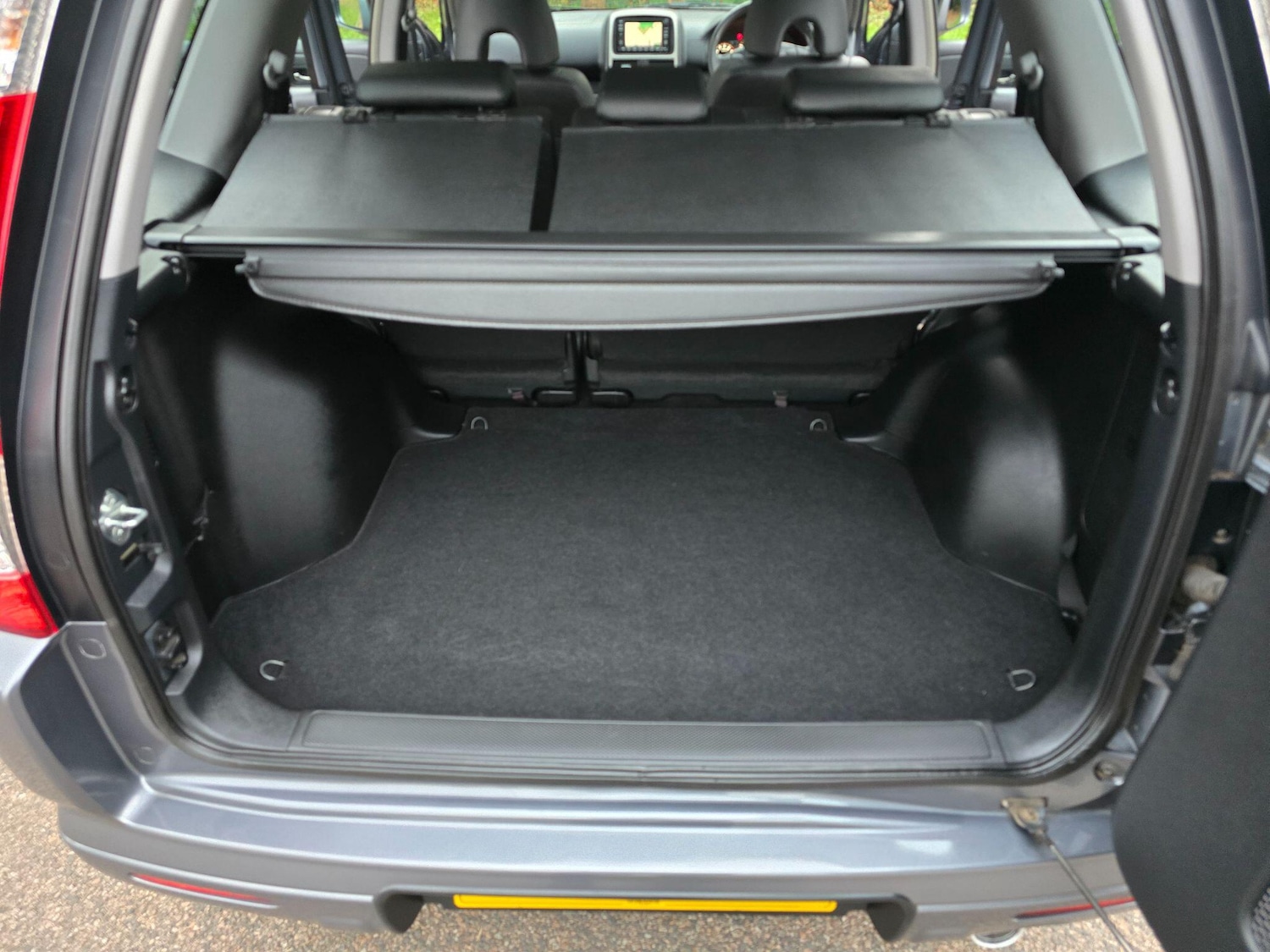 Used Honda CR-V 2007 for sale - 76121722: Photo 64