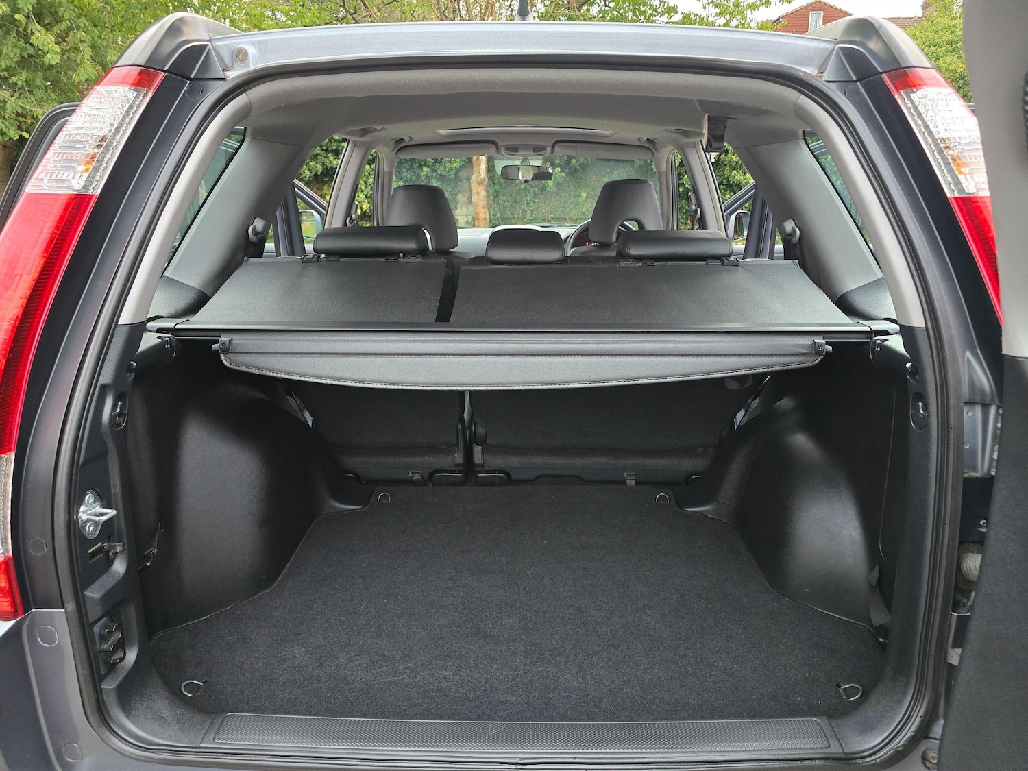 Used Honda CR-V 2007 for sale - 76121722: Photo 65