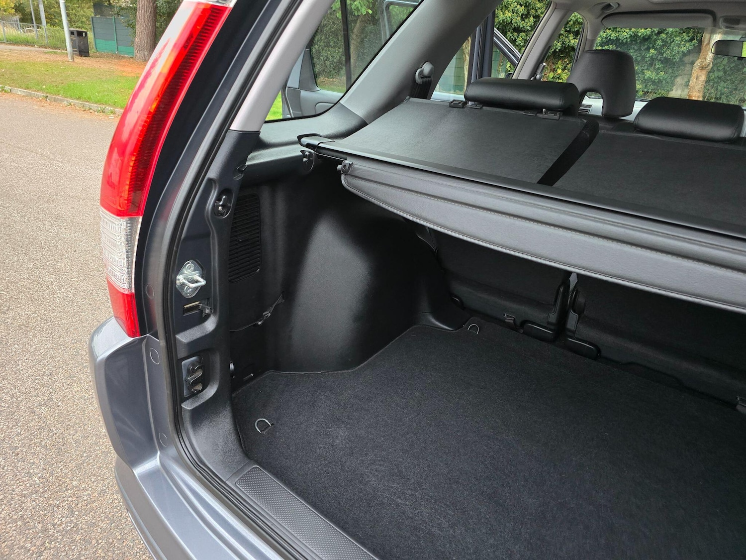 Used Honda CR-V 2007 for sale - 76121722: Photo 66