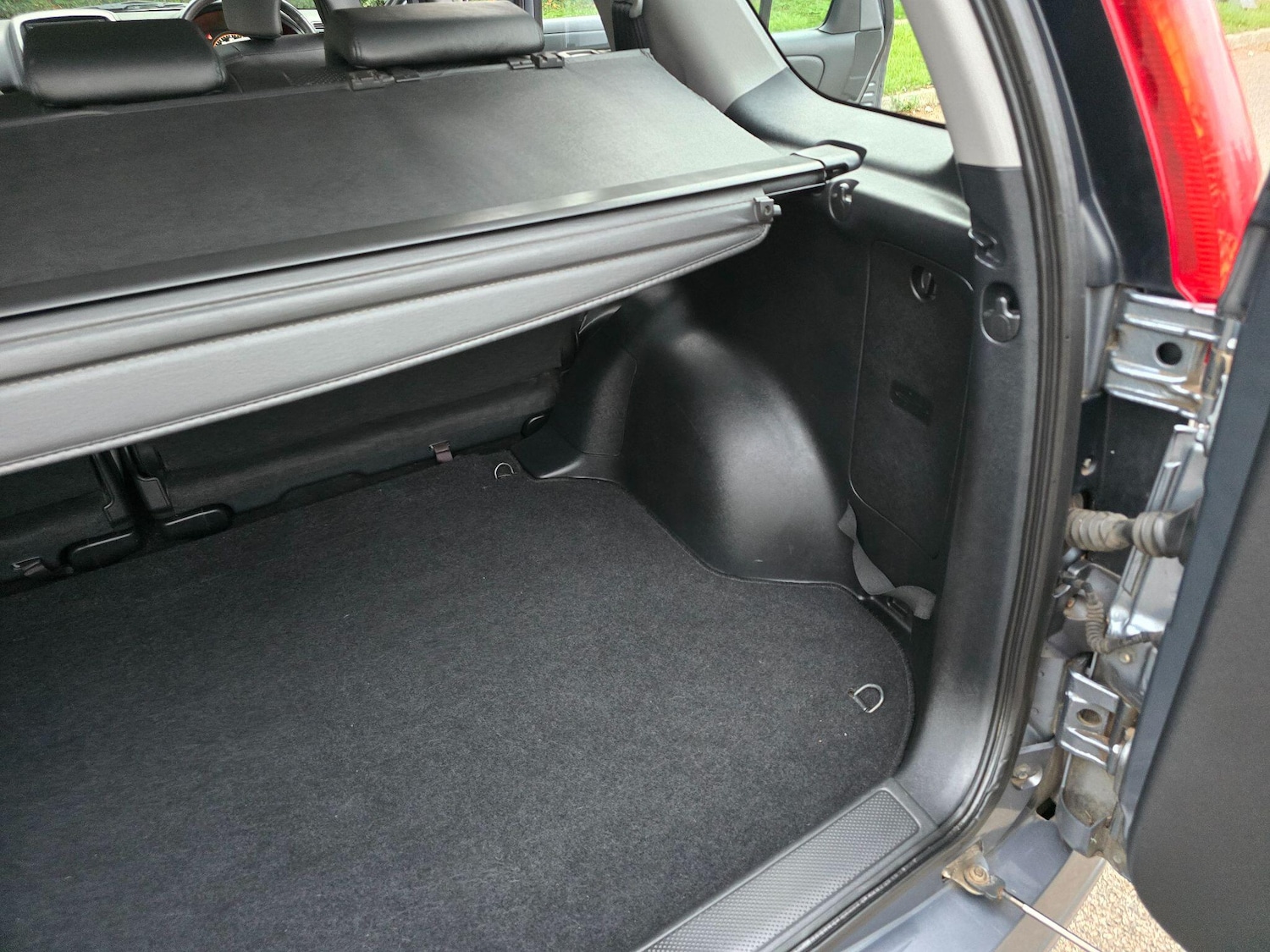 Used Honda CR-V 2007 for sale - 76121722: Photo 67