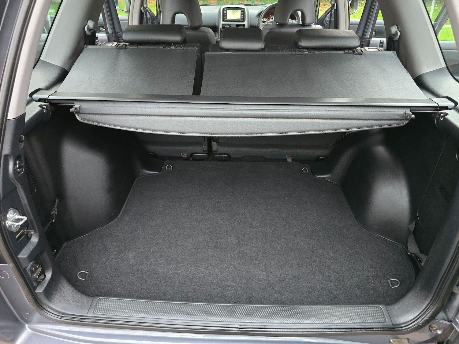 Used Honda CR-V 2007 for sale - 76121722: Photo 68