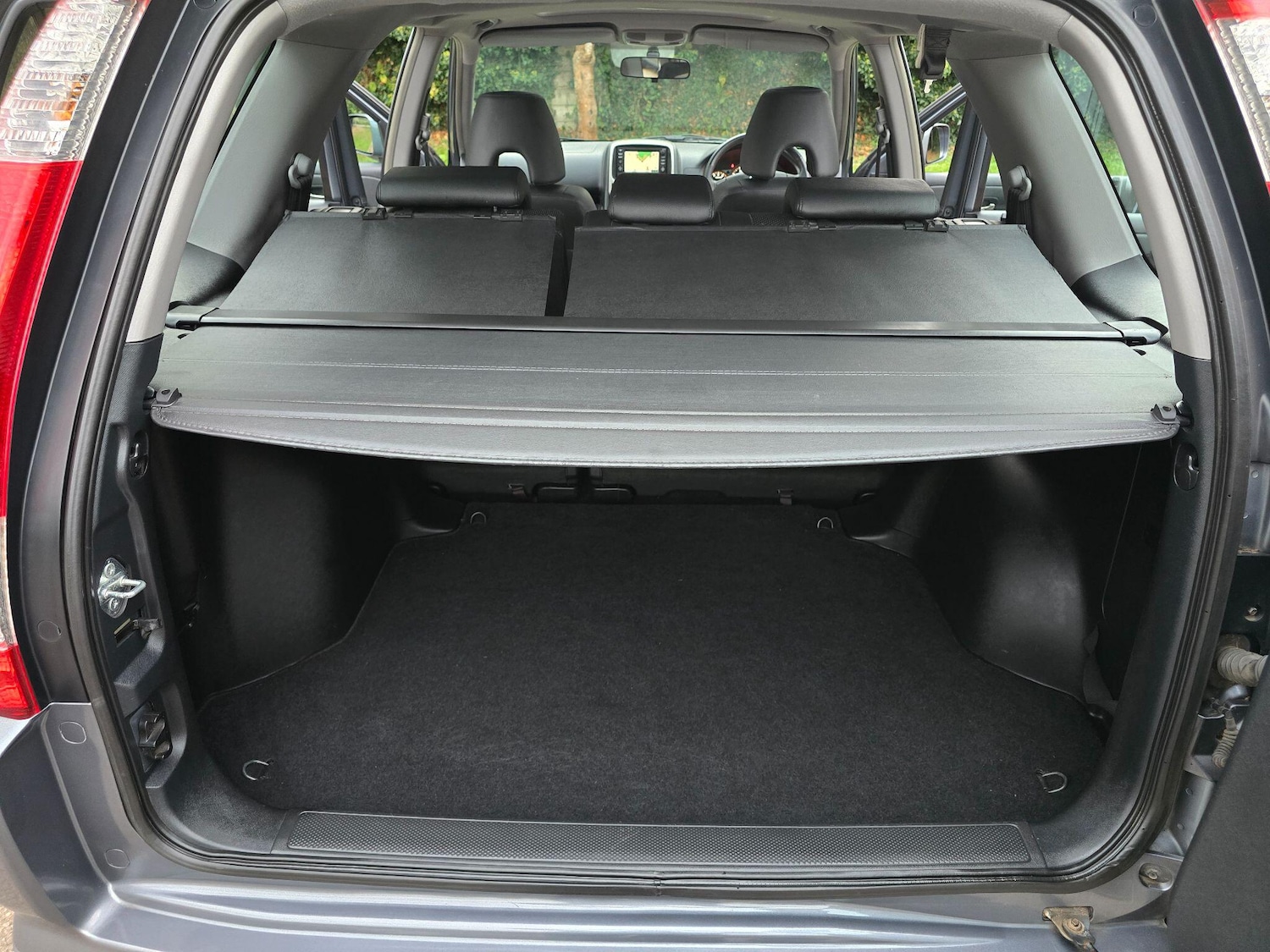 Used Honda CR-V 2007 for sale - 76121722: Photo 69