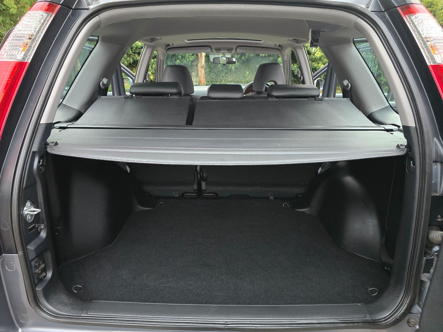 Used Honda CR-V 2007 for sale - 76121722: Photo 70