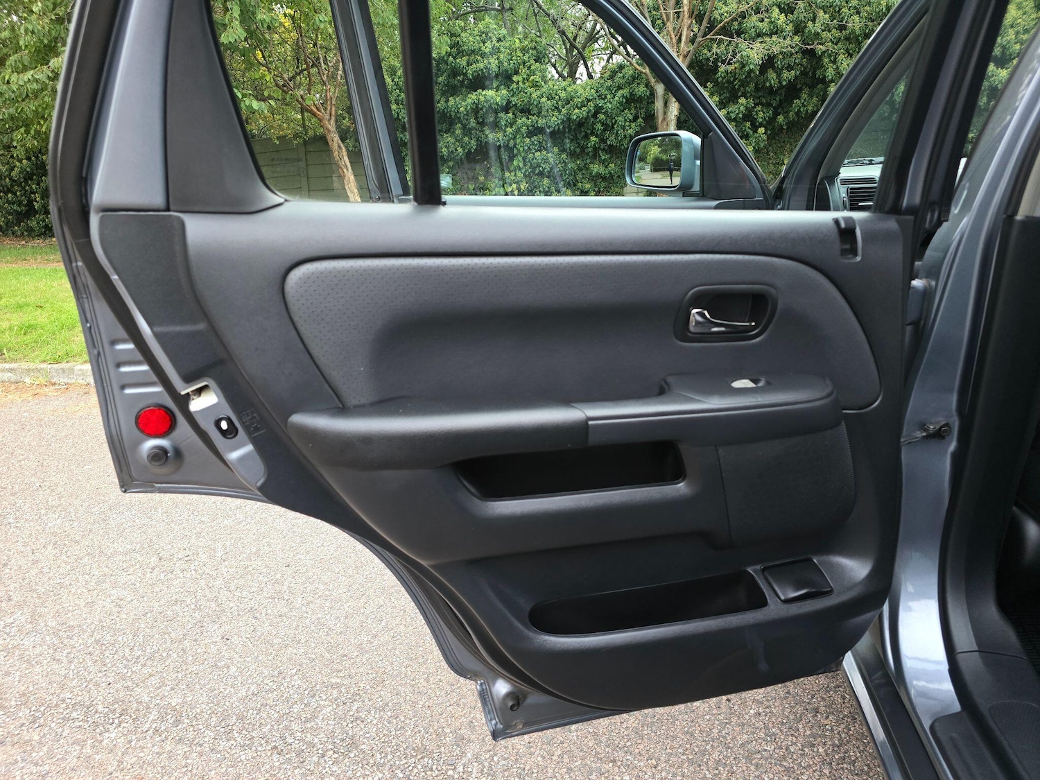 Used Honda CR-V 2007 for sale - 76121722: Photo 71