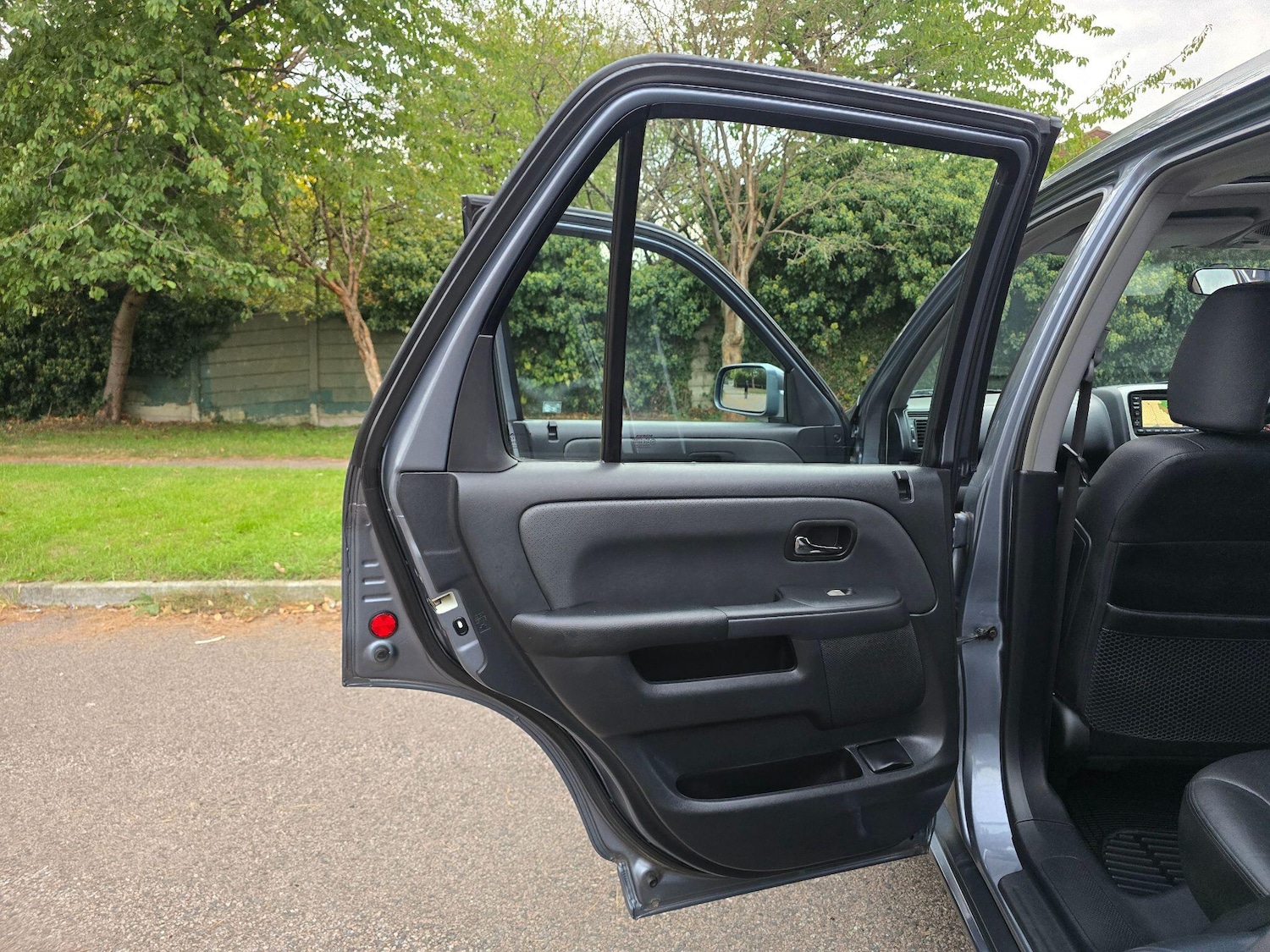 Used Honda CR-V 2007 for sale - 76121722: Photo 72