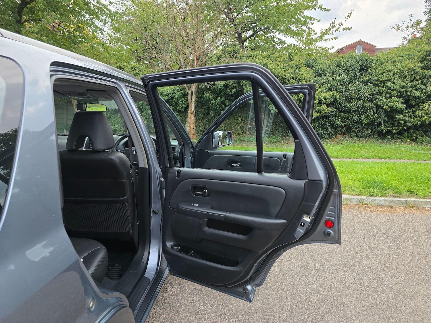 Used Honda CR-V 2007 for sale - 76121722: Photo 73
