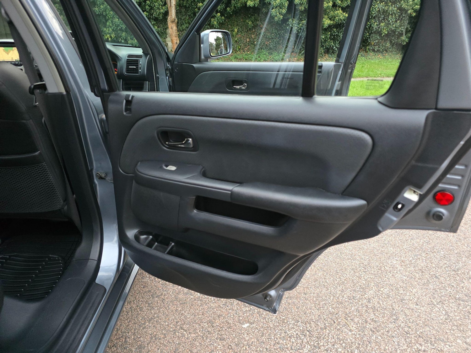 Used Honda CR-V 2007 for sale - 76121722: Photo 74