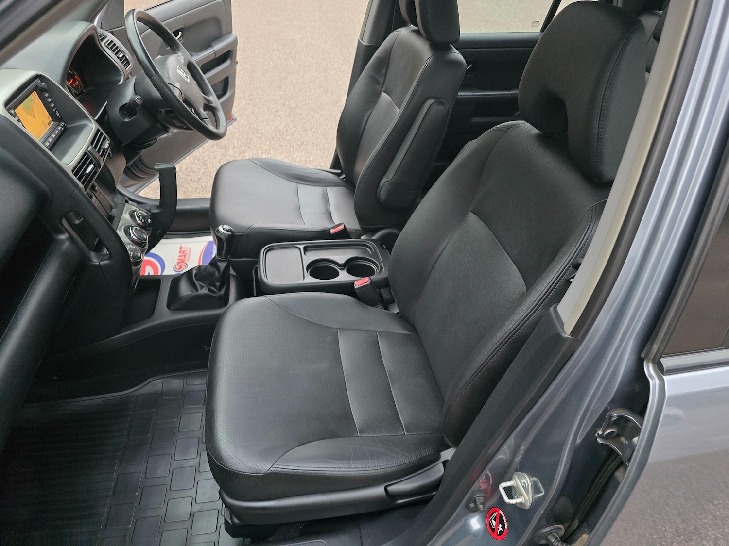 Used Honda CR-V 2007 for sale - 76121722: Photo 80