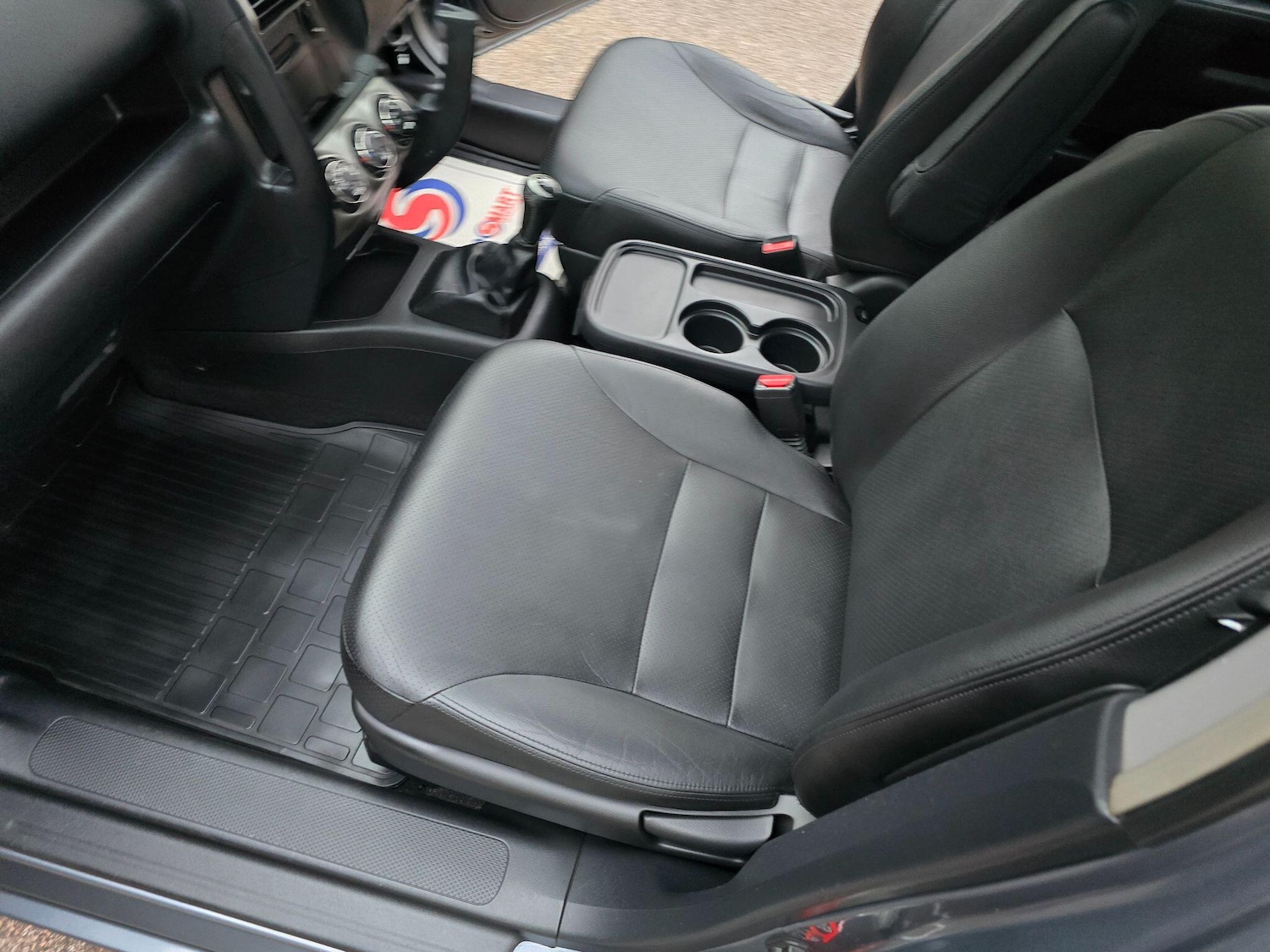 Used Honda CR-V 2007 for sale - 76121722: Photo 81
