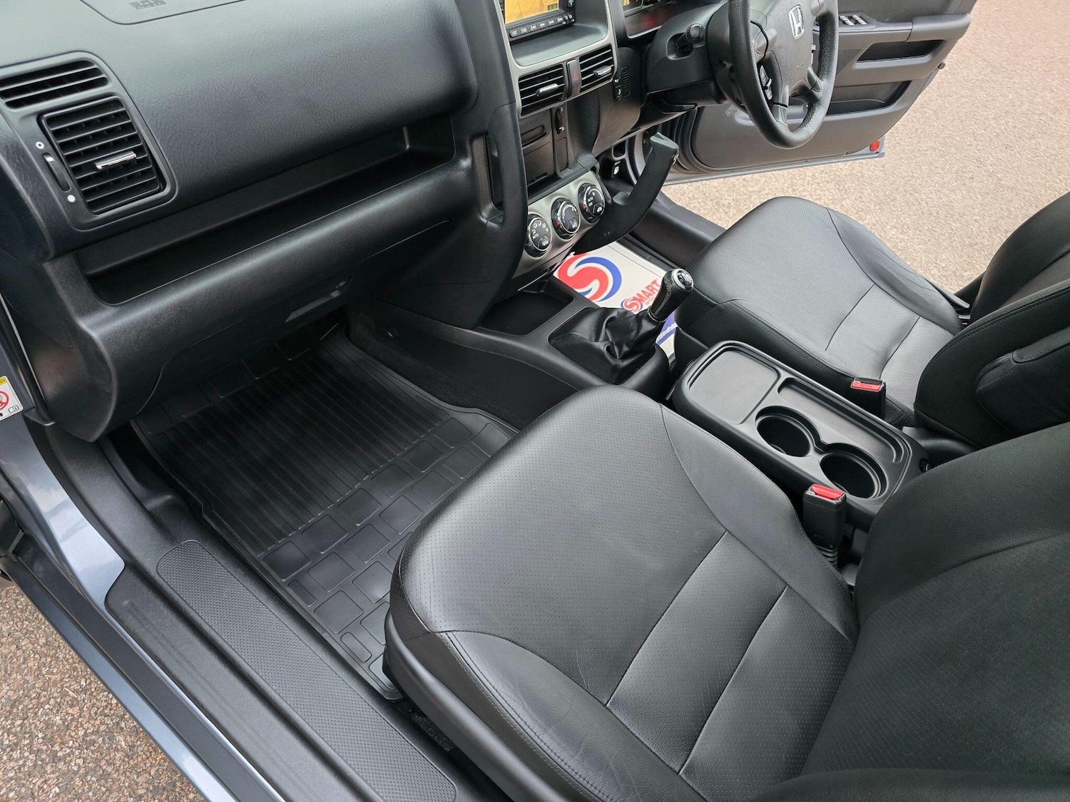 Used Honda CR-V 2007 for sale - 76121722: Photo 82
