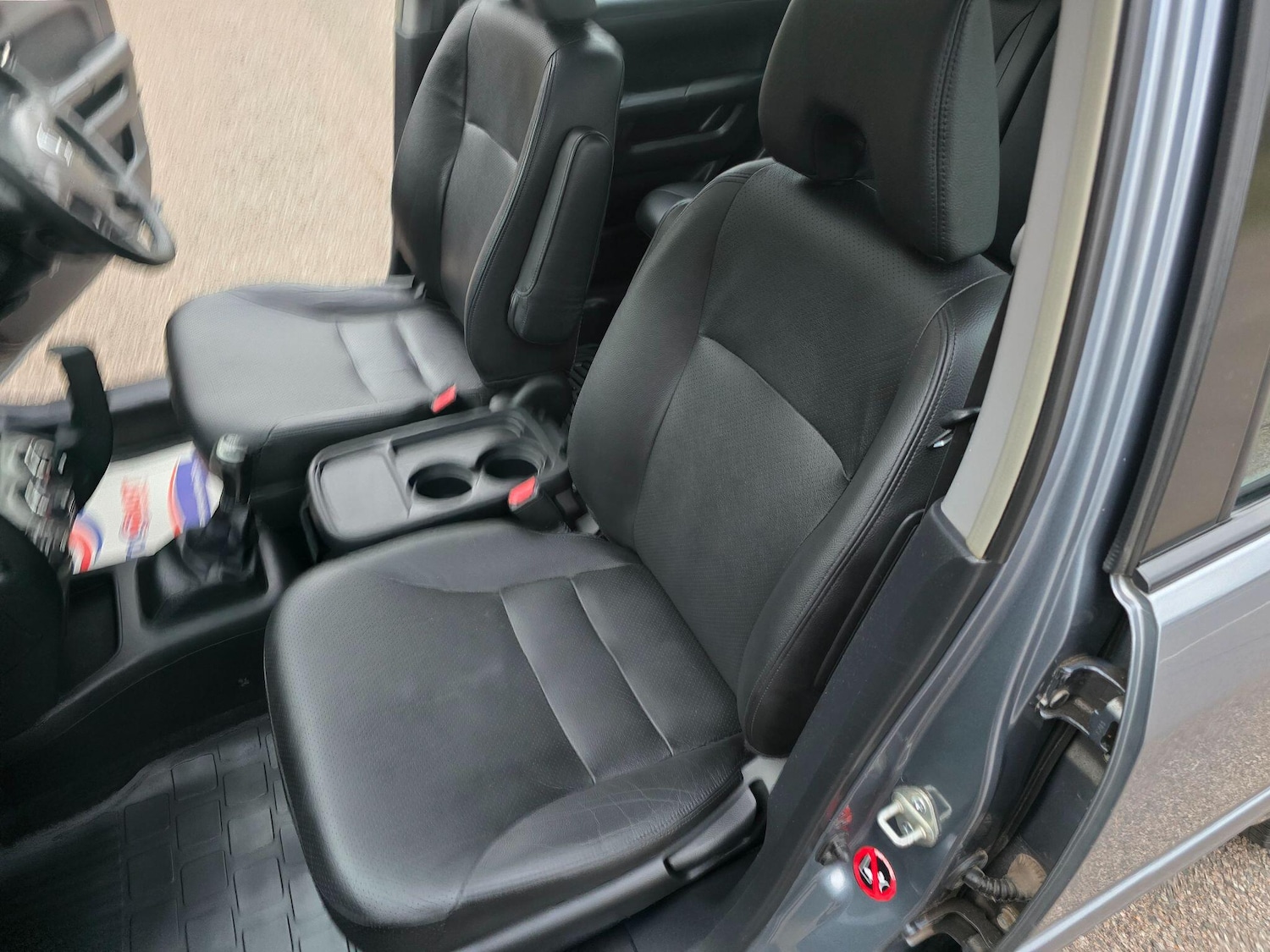 Used Honda CR-V 2007 for sale - 76121722: Photo 83