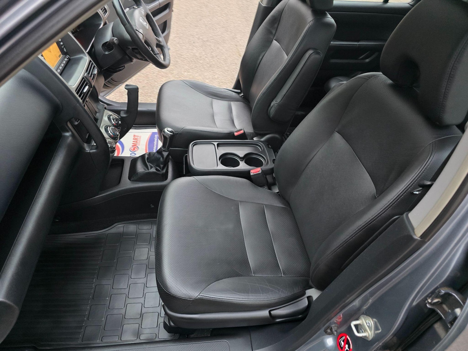 Used Honda CR-V 2007 for sale - 76121722: Photo 84