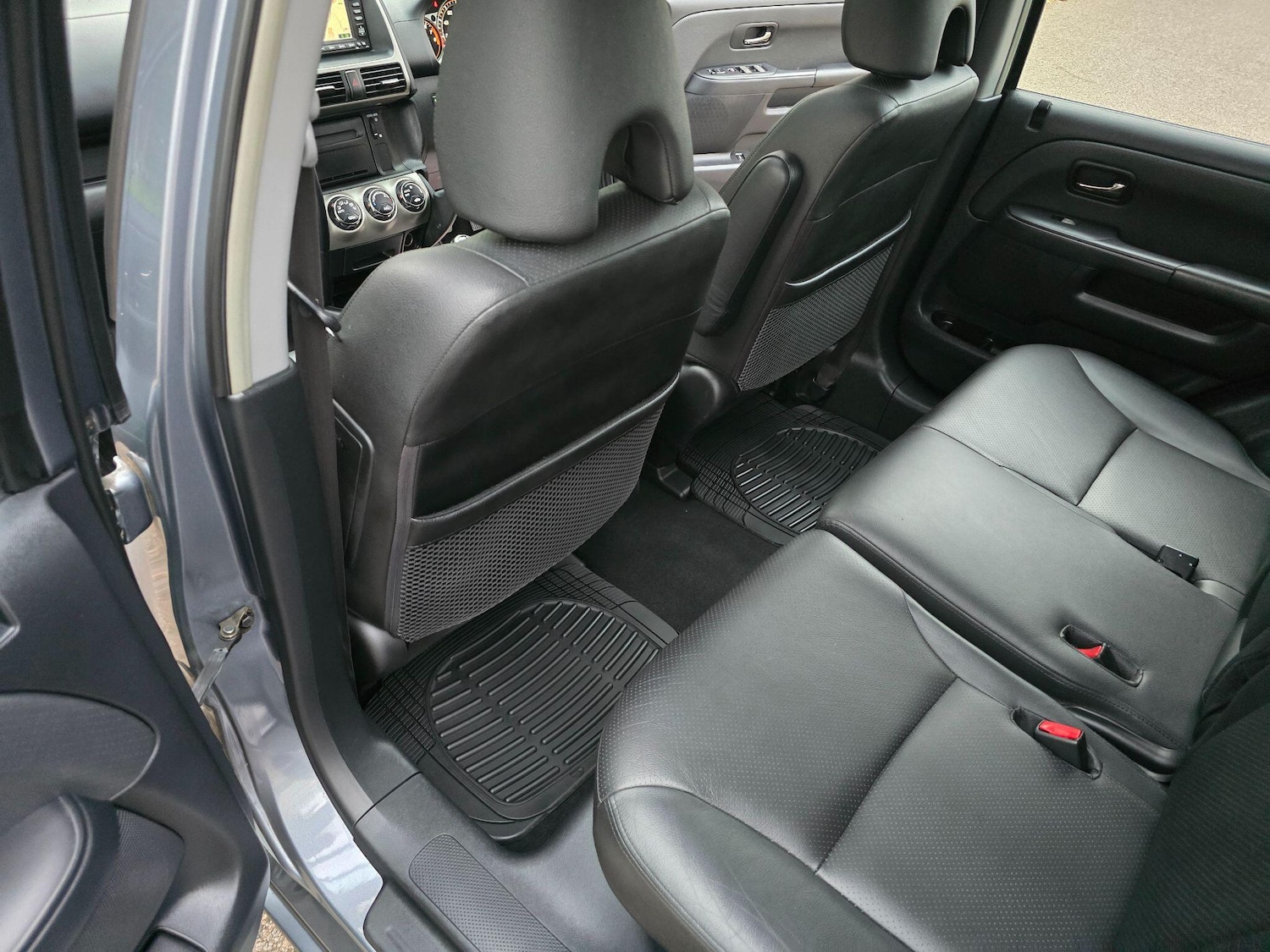 Used Honda CR-V 2007 for sale - 76121722: Photo 86
