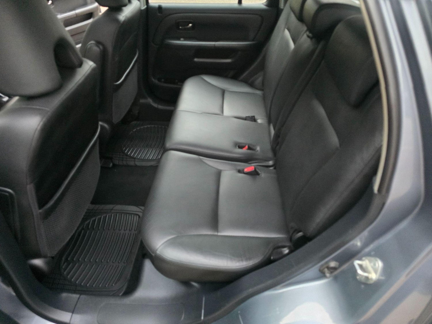 Used Honda CR-V 2007 for sale - 76121722: Photo 87