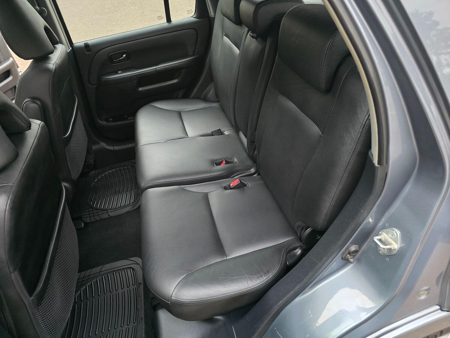 Used Honda CR-V 2007 for sale - 76121722: Photo 88