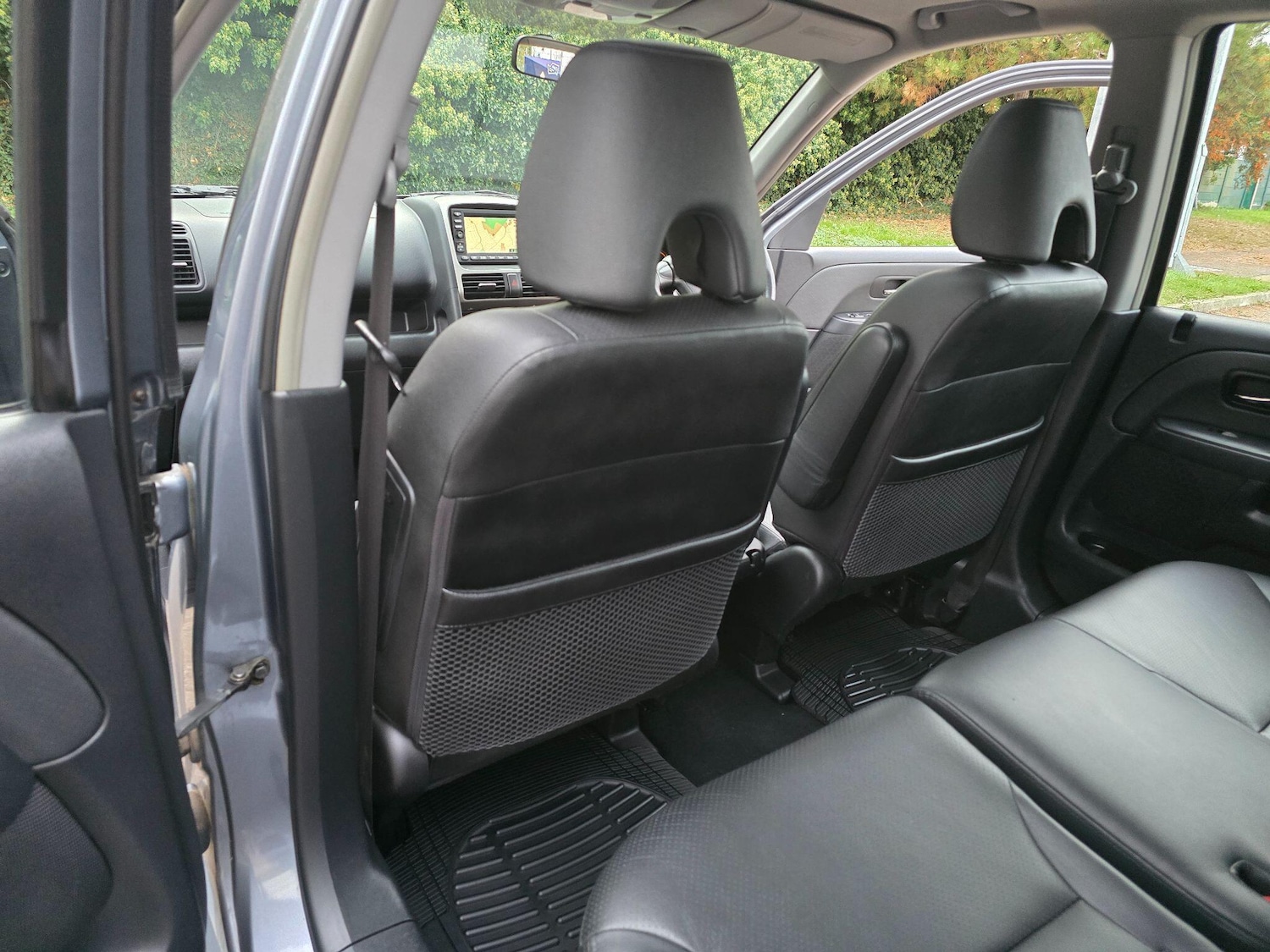 Used Honda CR-V 2007 for sale - 76121722: Photo 89