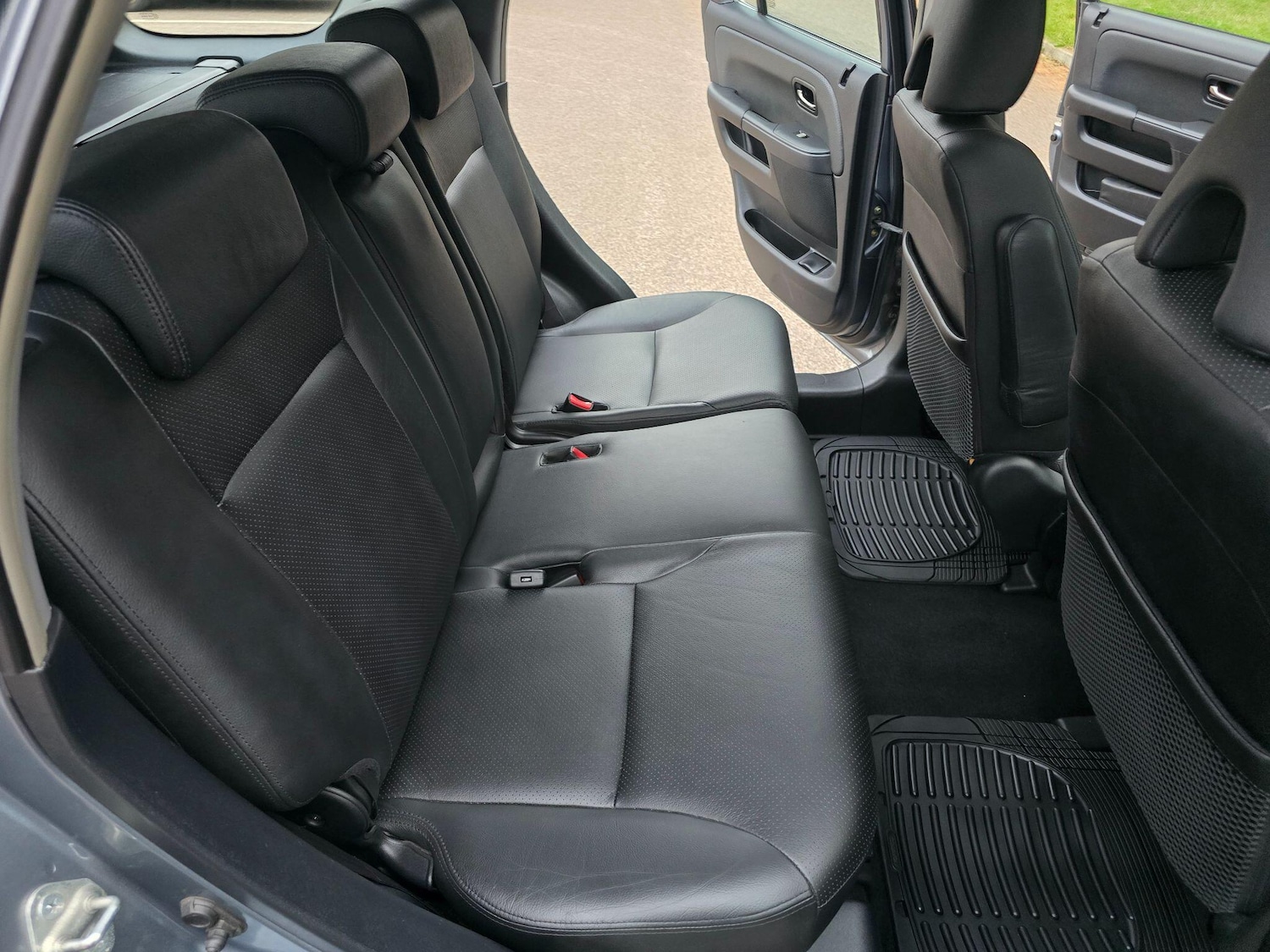Used Honda CR-V 2007 for sale - 76121722: Photo 91