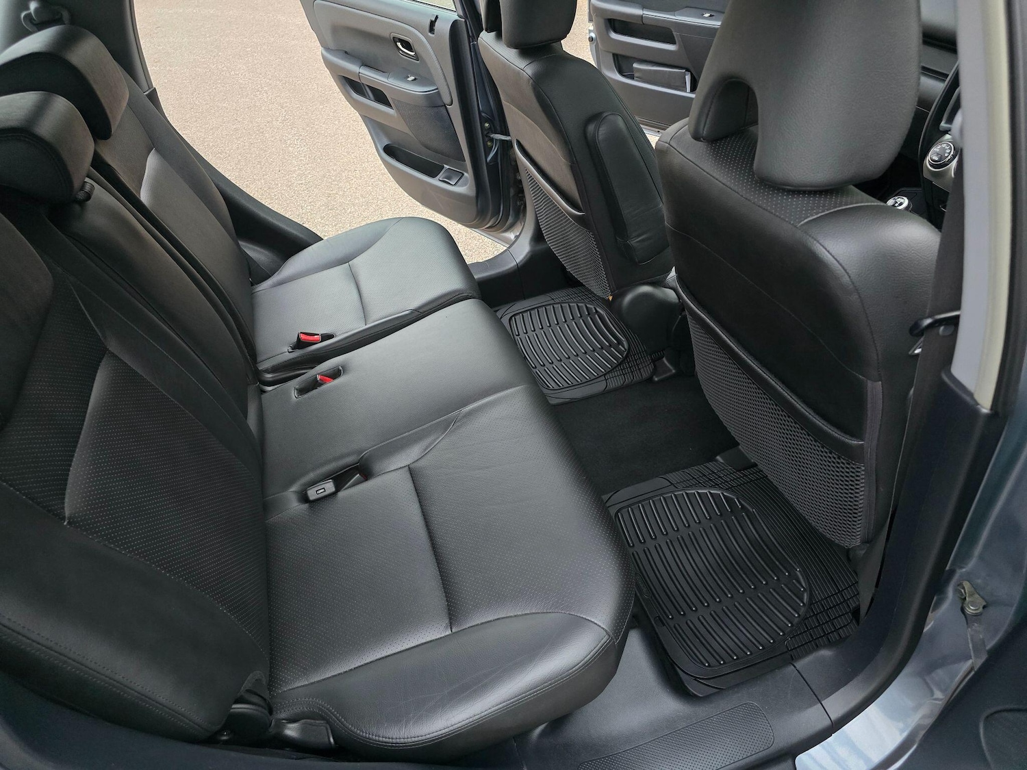 Used Honda CR-V 2007 for sale - 76121722: Photo 92