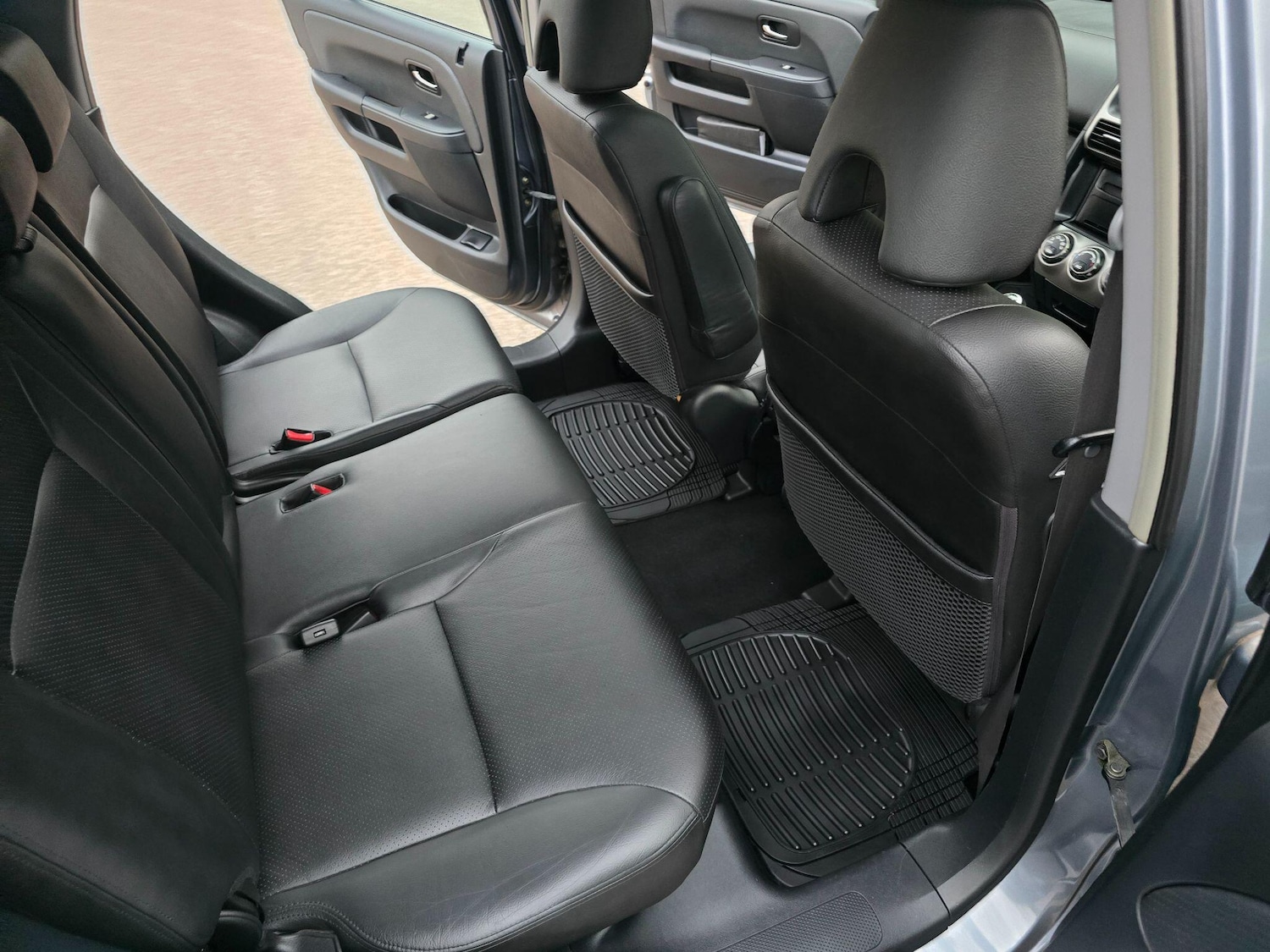 Used Honda CR-V 2007 for sale - 76121722: Photo 94