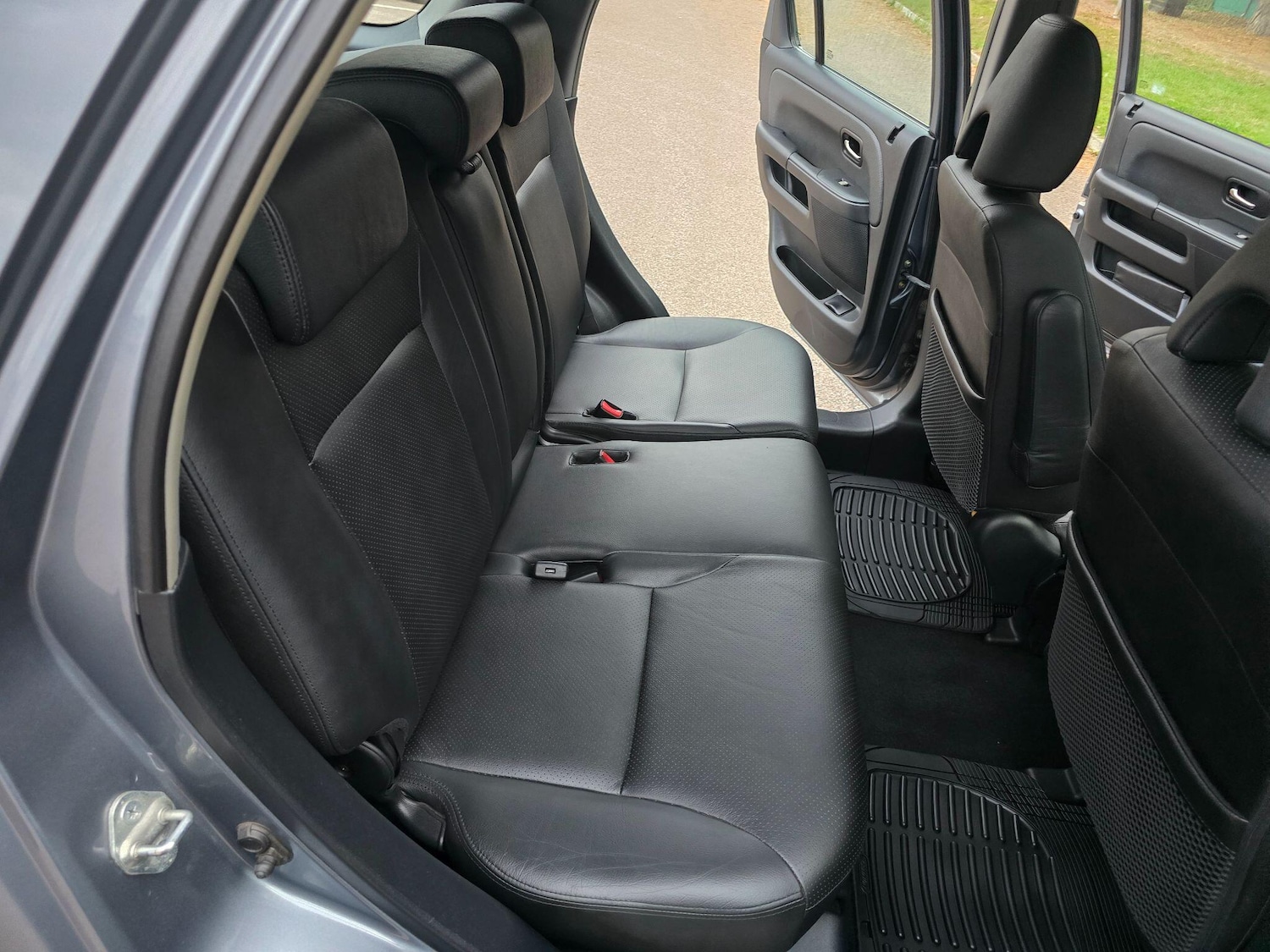 Used Honda CR-V 2007 for sale - 76121722: Photo 95