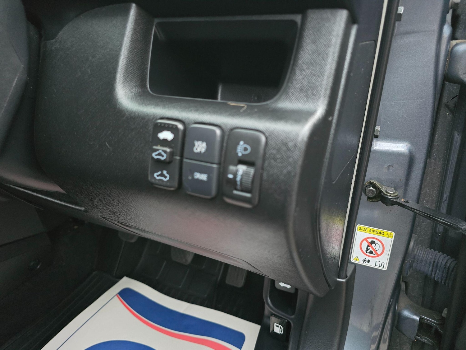 Used Honda CR-V 2007 for sale - 76121722: Photo 97