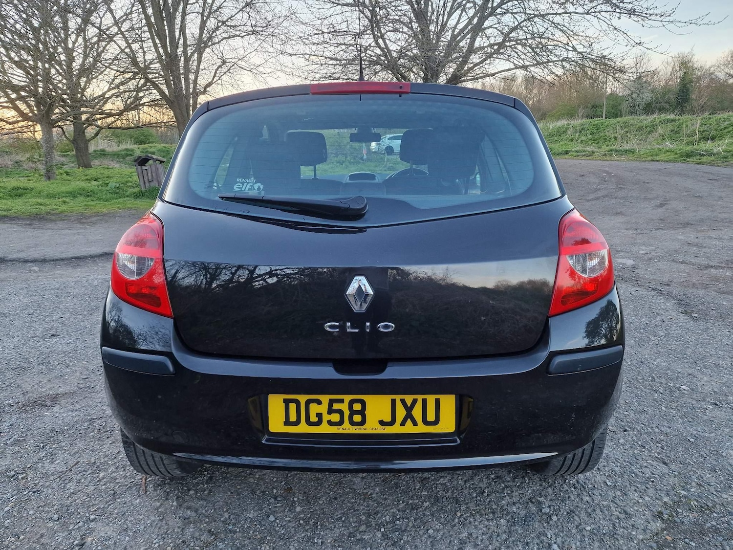 Vehicle 24