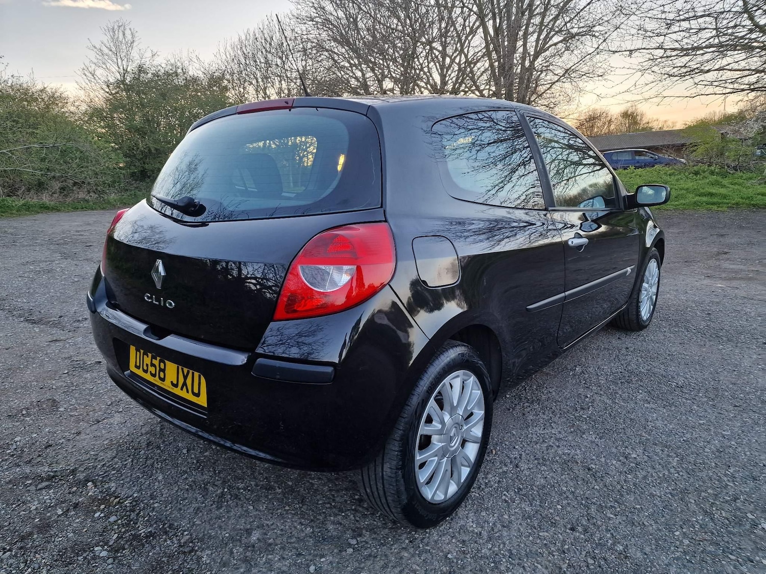 Vehicle 25