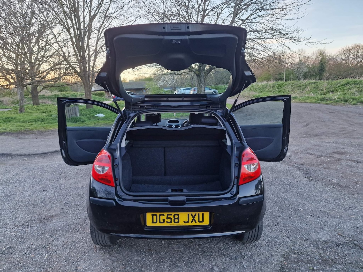 Vehicle 27