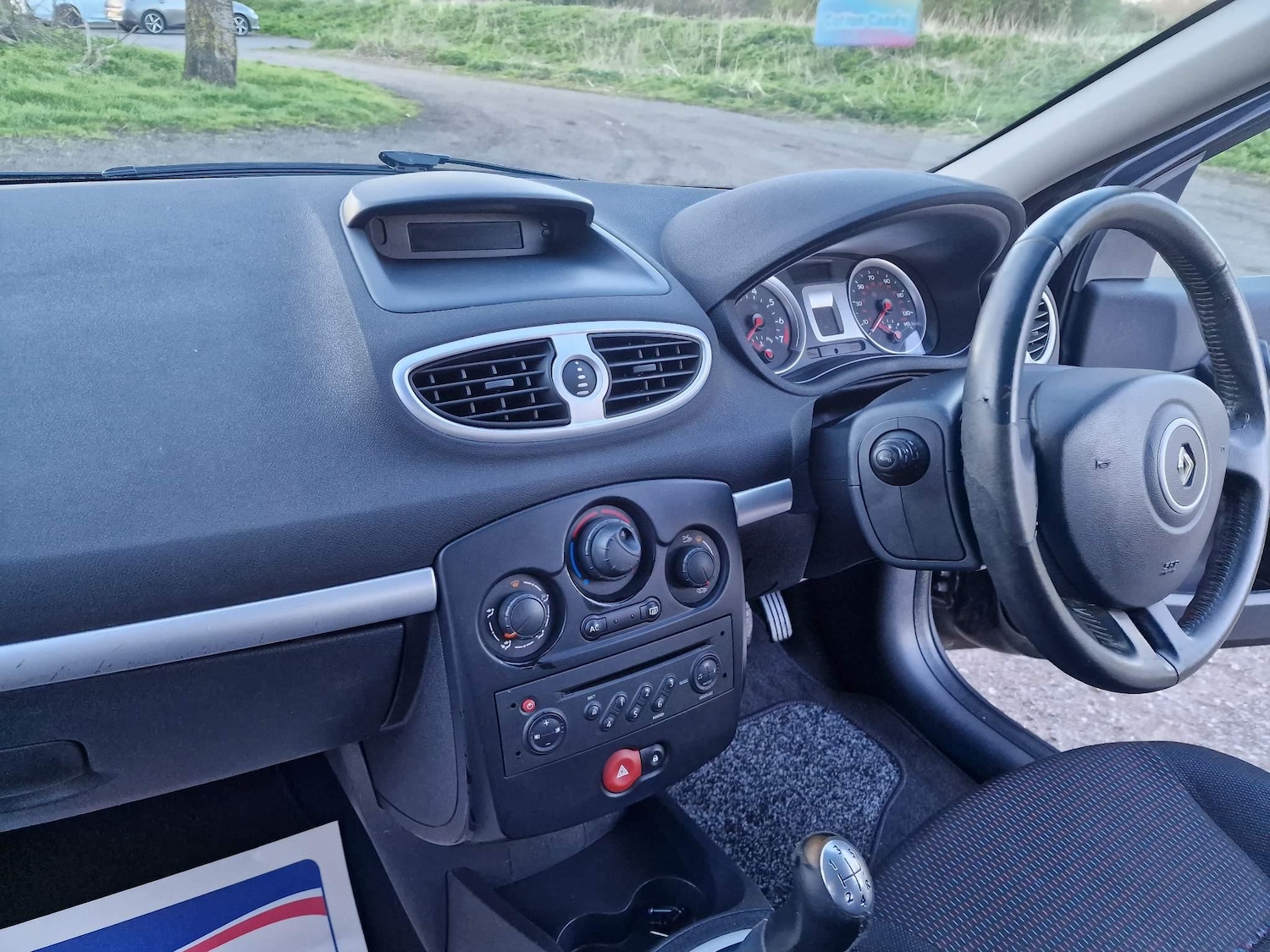 Vehicle 38
