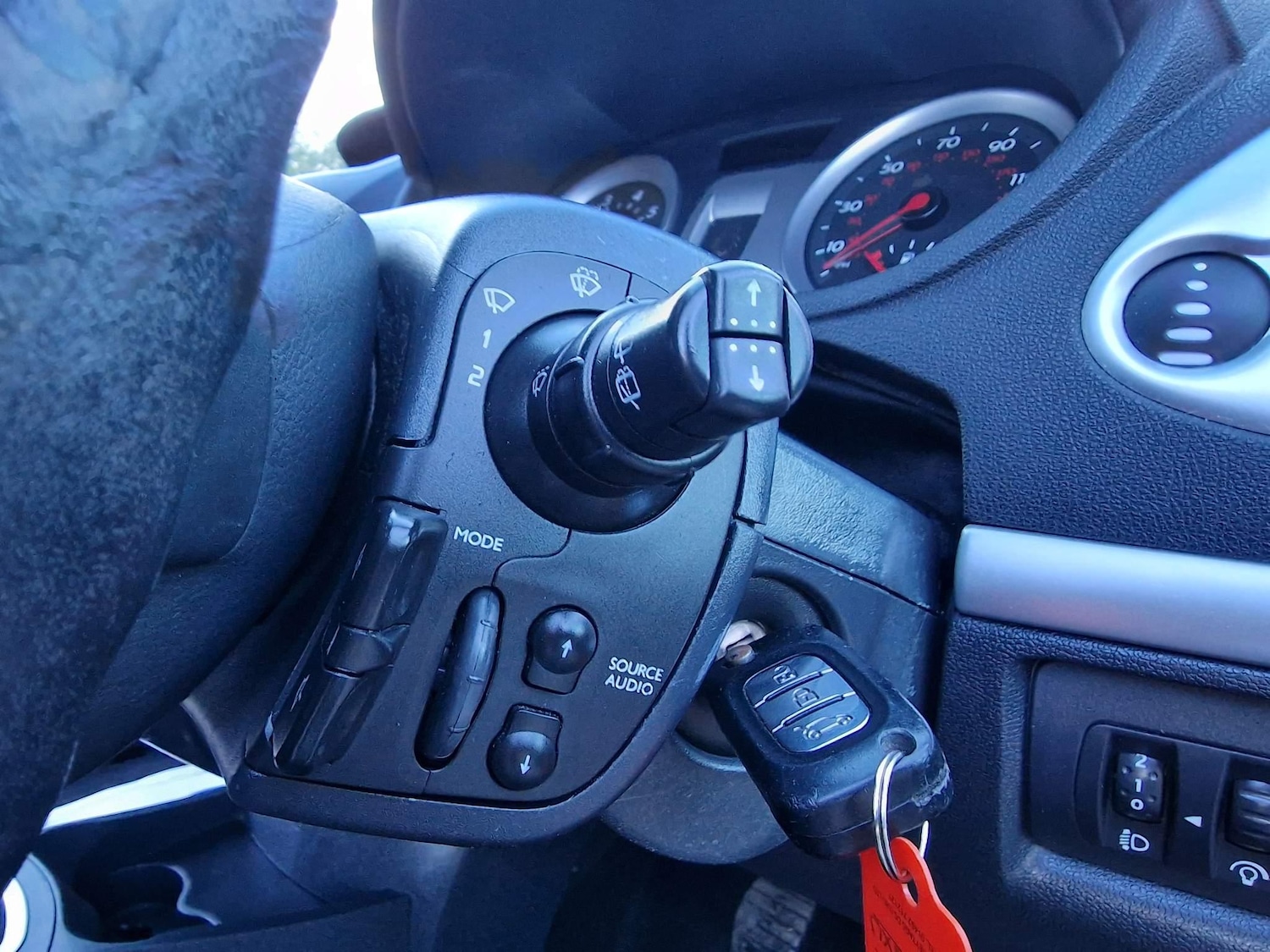 Vehicle 43