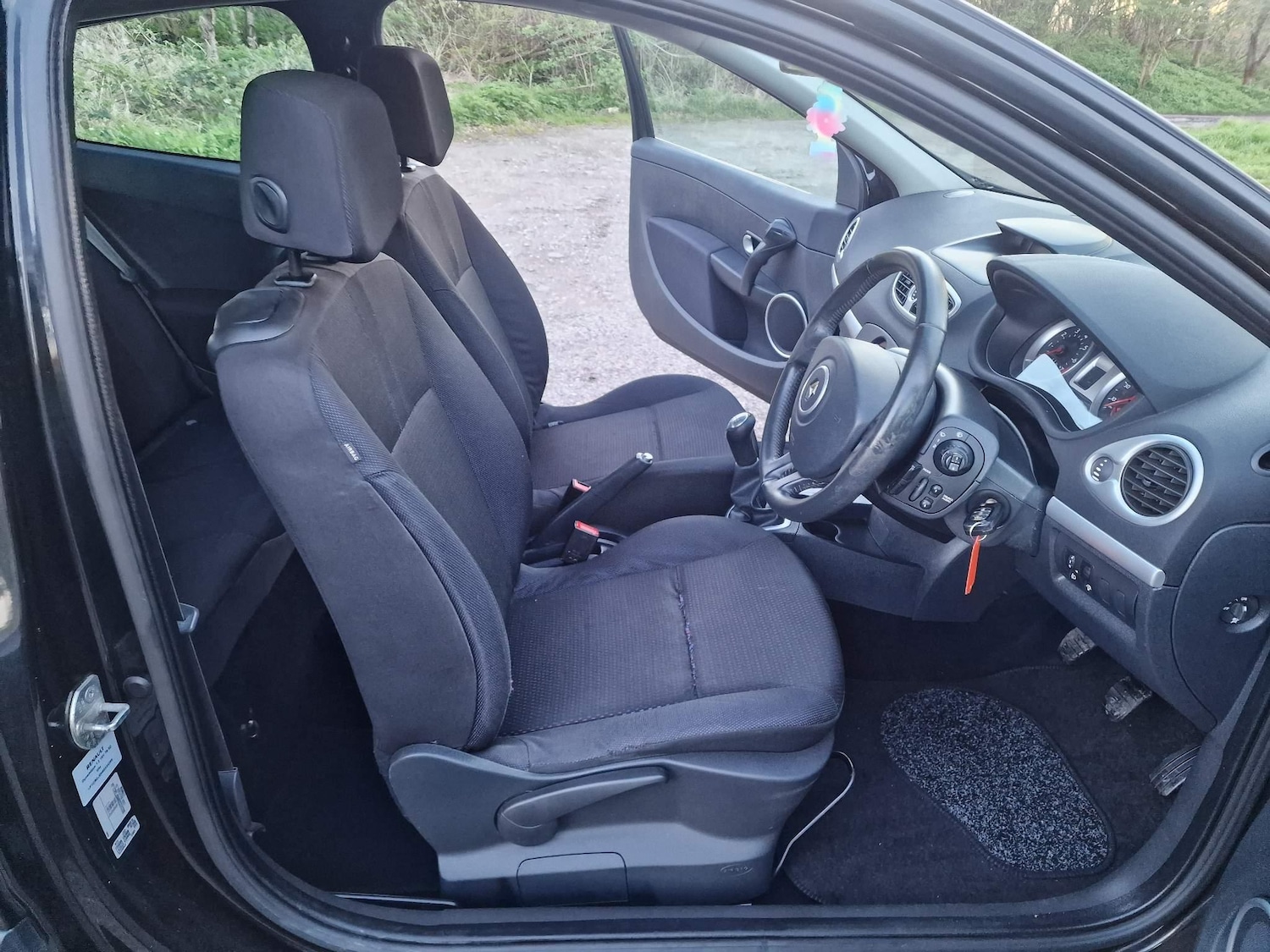 Vehicle 46