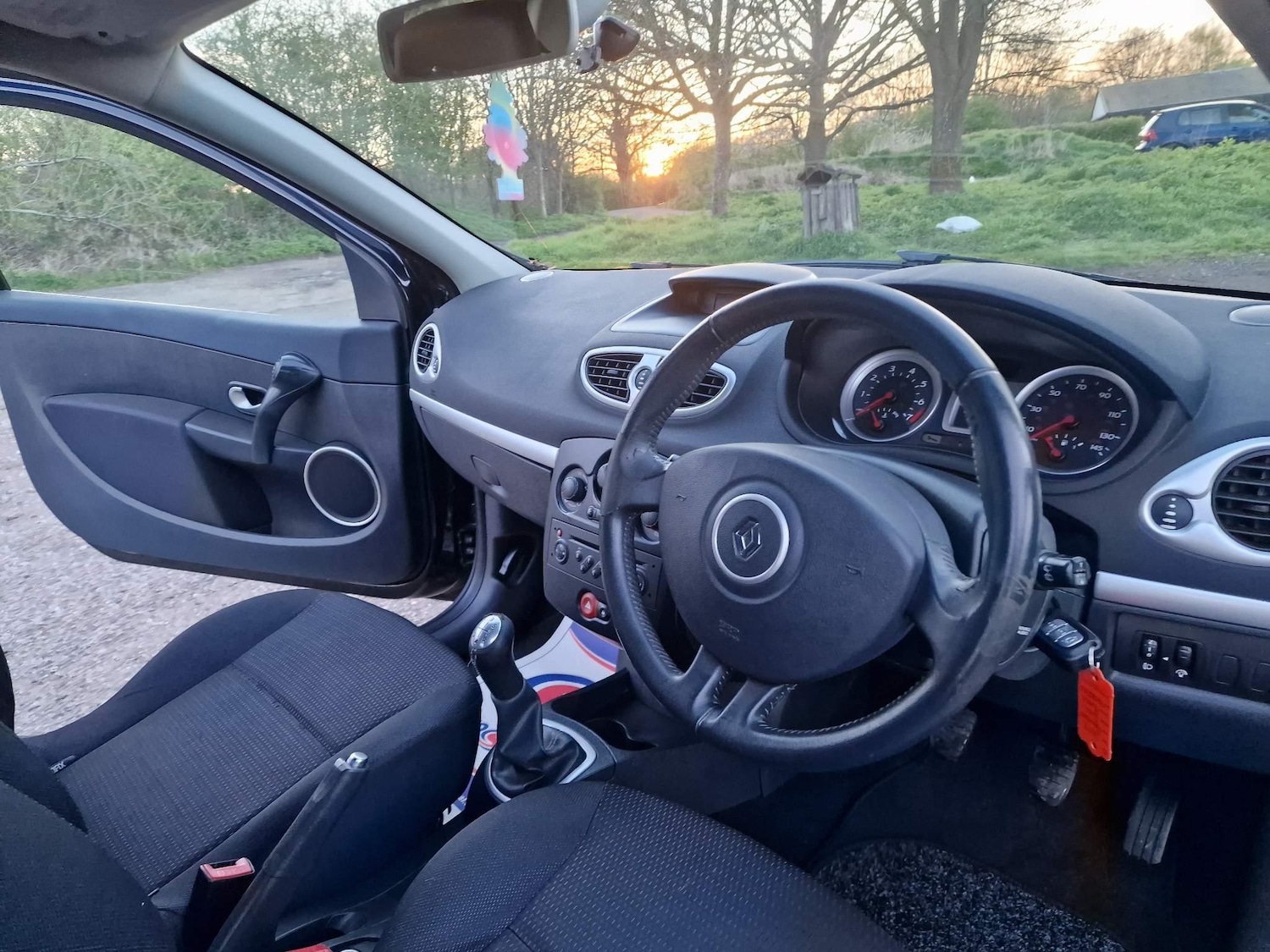 Vehicle 50