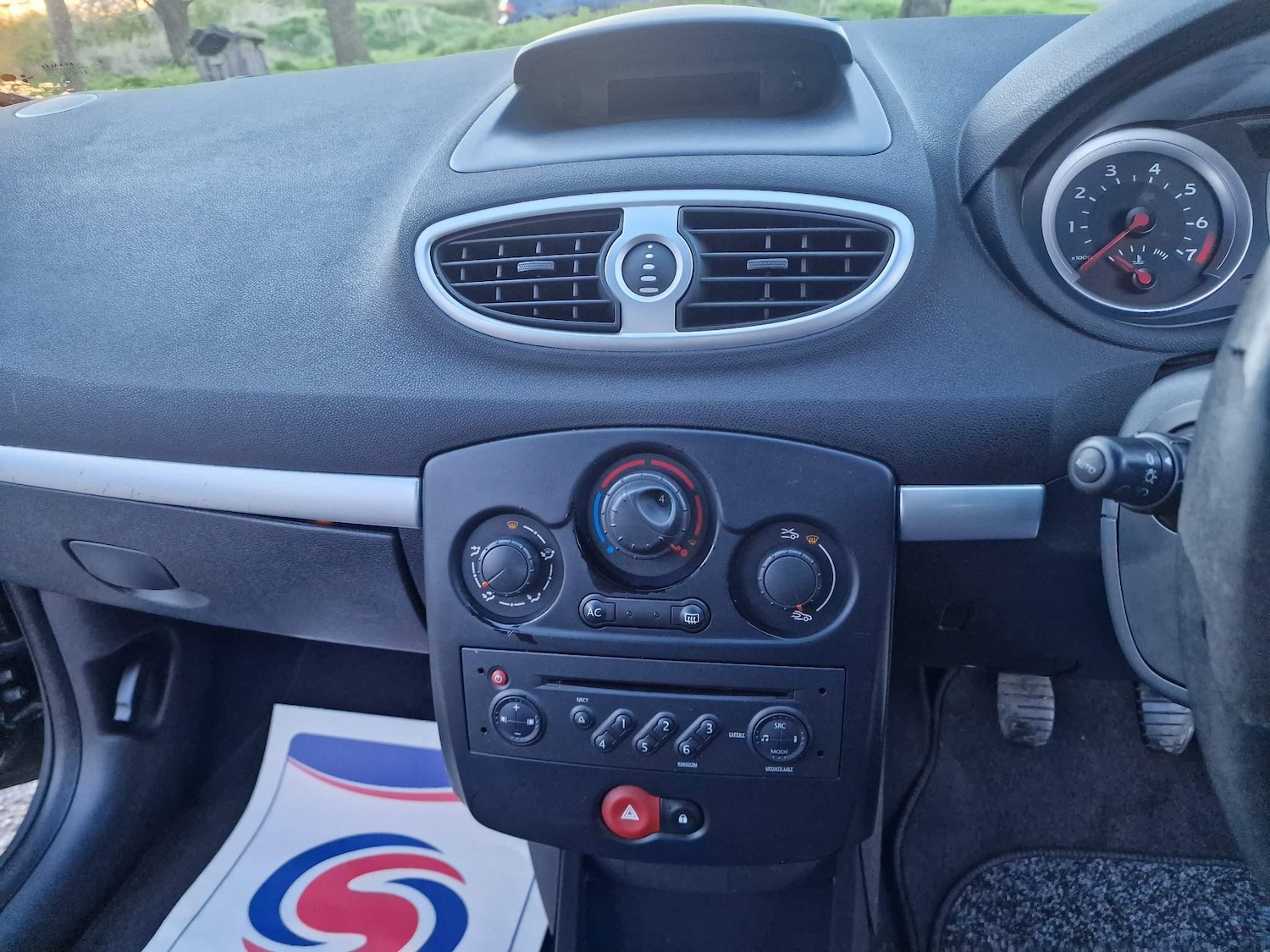 Vehicle 52
